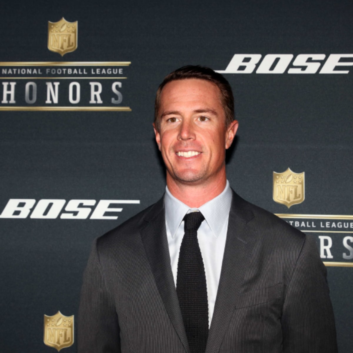 Matt Ryan leaves door open for playing after CBS Sports deal