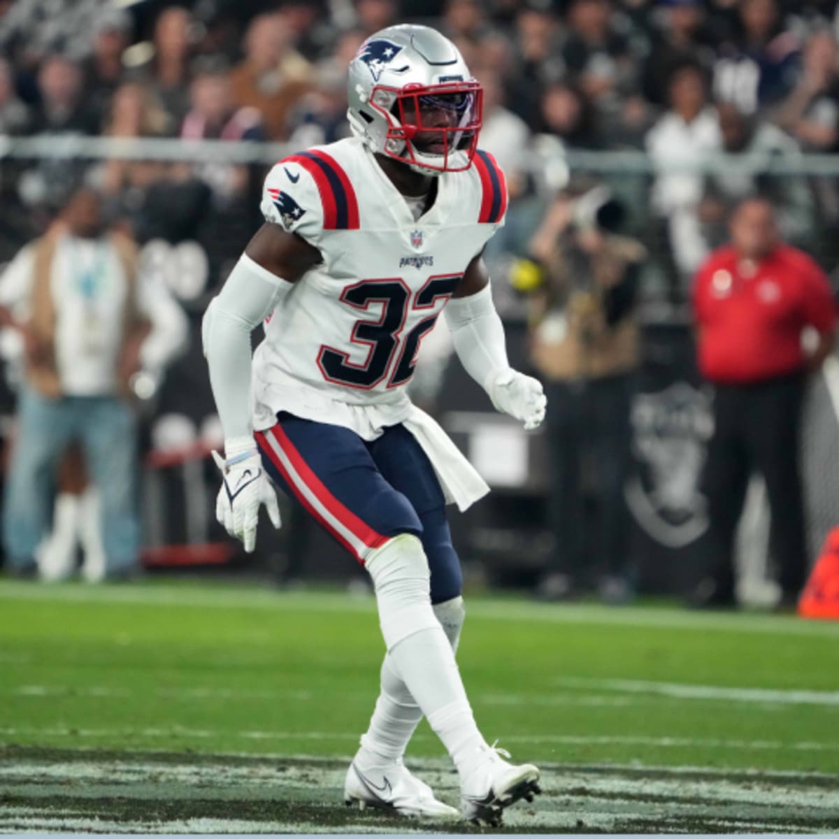 Retired Patriots safety Devin McCourty joining NBC Sports in 2023 - Pats  Pulpit