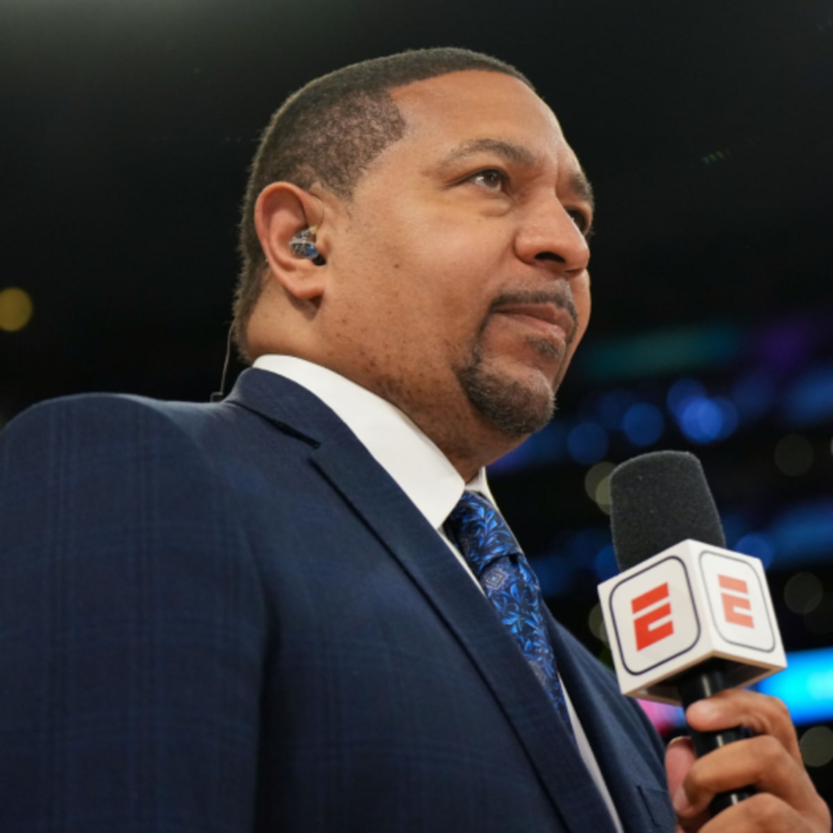 ABC/ESPN NBA coverage to be crushed on Christmas by the NFL