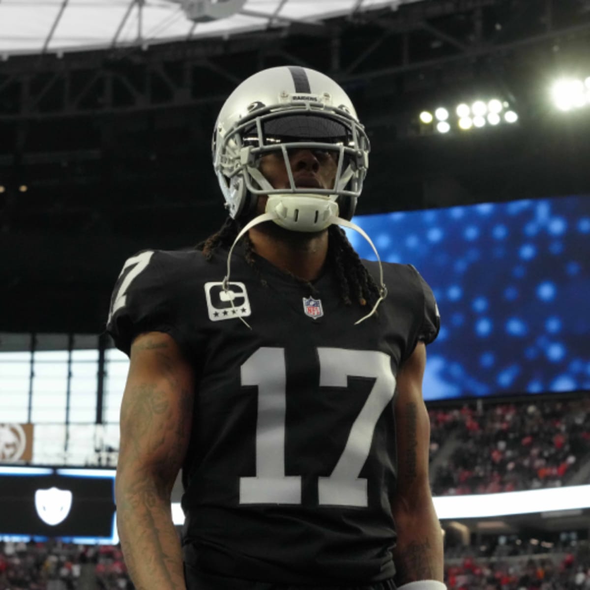 Davante Adams on Raiders' early season struggles: 'I don't got