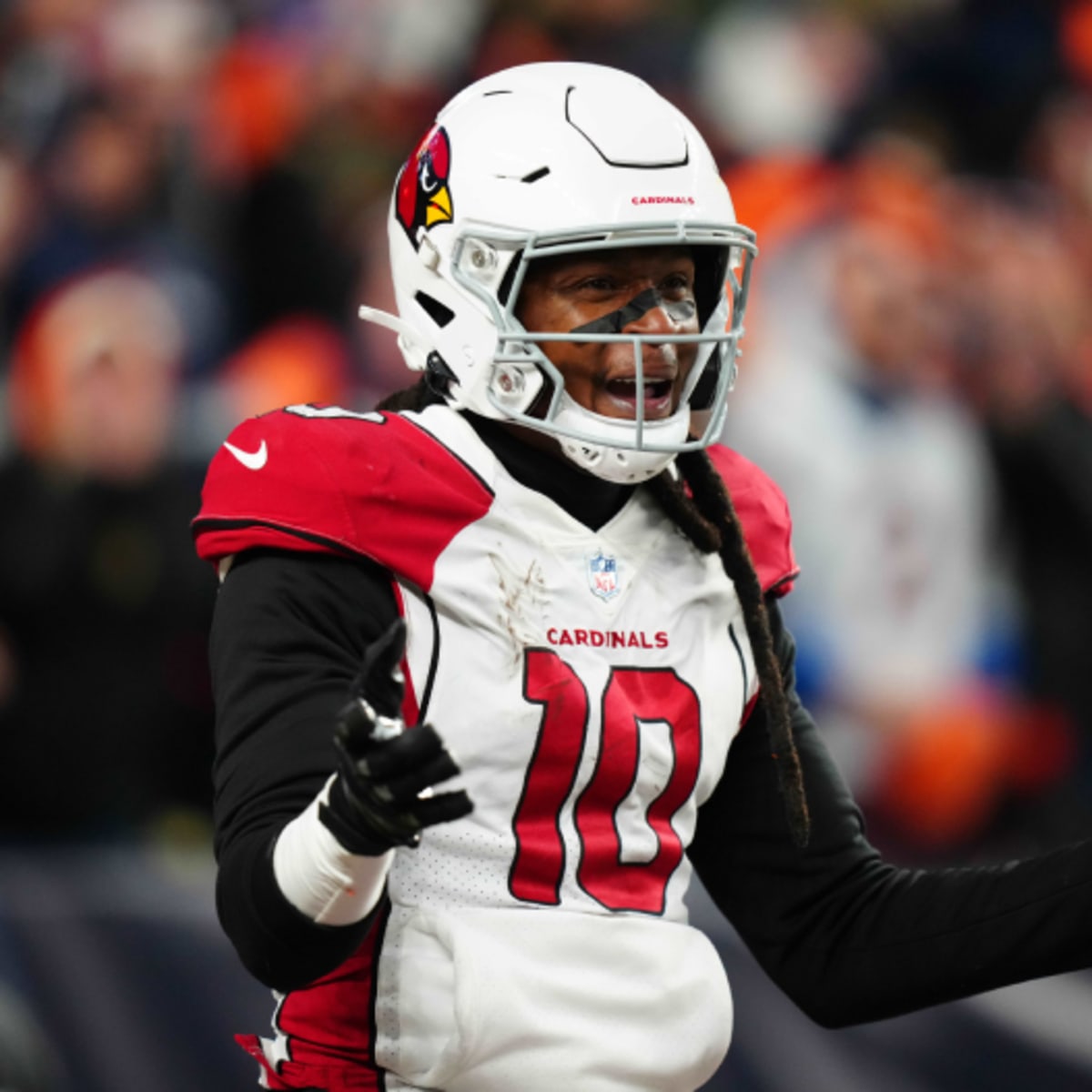 DeAndre Hopkins Signs with Tennessee Titans, Fantasy Reaction