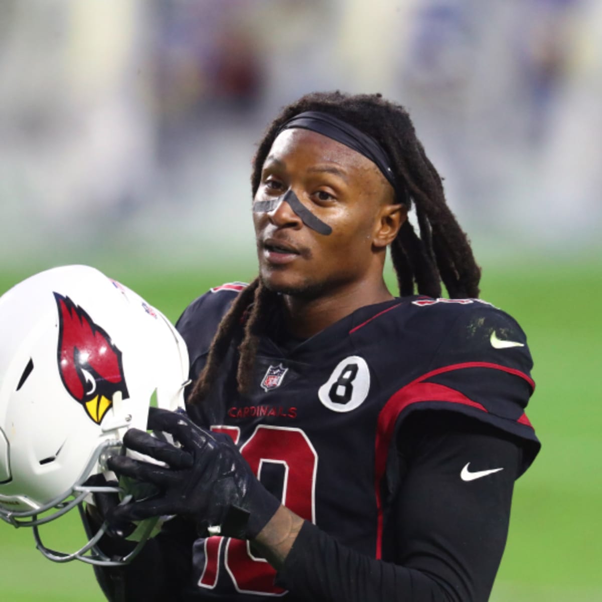 DeAndre Hopkins expected to sign with Tennessee Titans