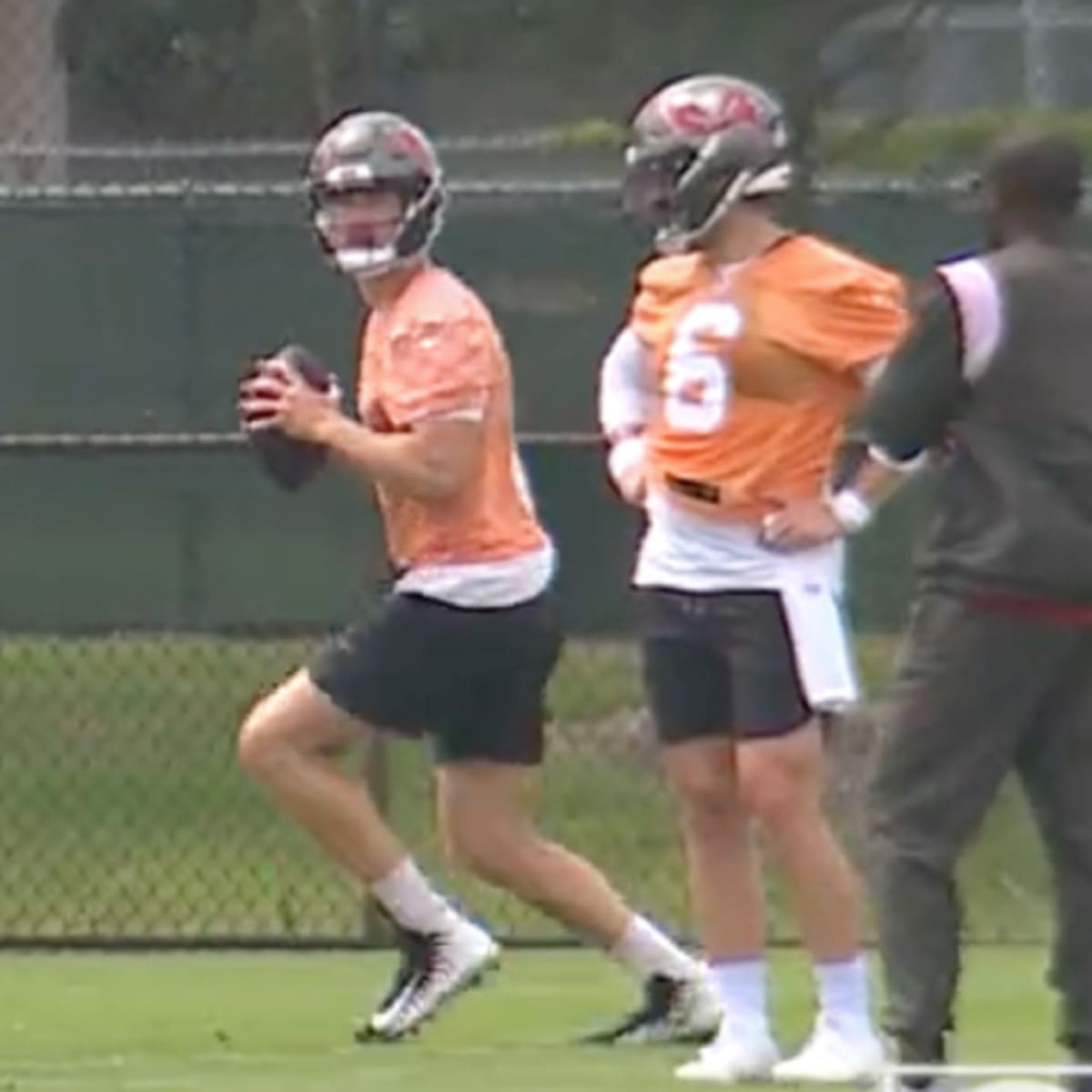 Kyle Trask Draws Positive Reviews from Bucs Fans vs. Jets as Baker Mayfield  Sits, News, Scores, Highlights, Stats, and Rumors