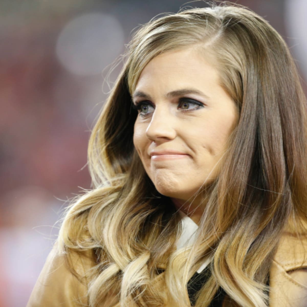 What Did Samantha Ponder Say? Why She's Faced Online Attacks