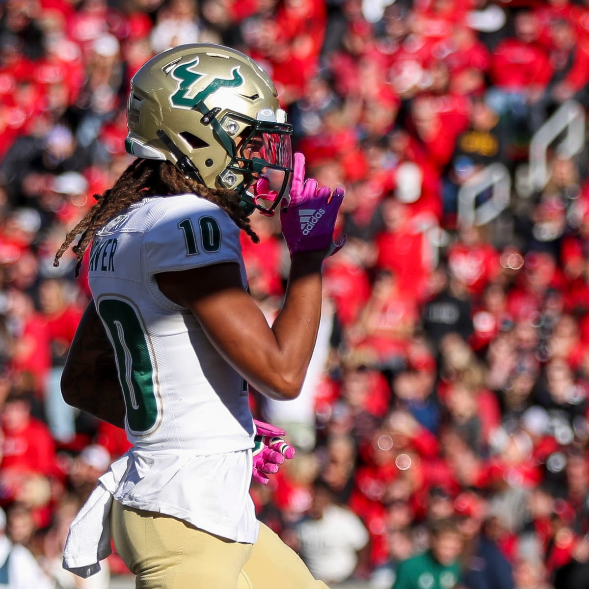 Where the Buffs and their opponents stand according to Athlon Sports