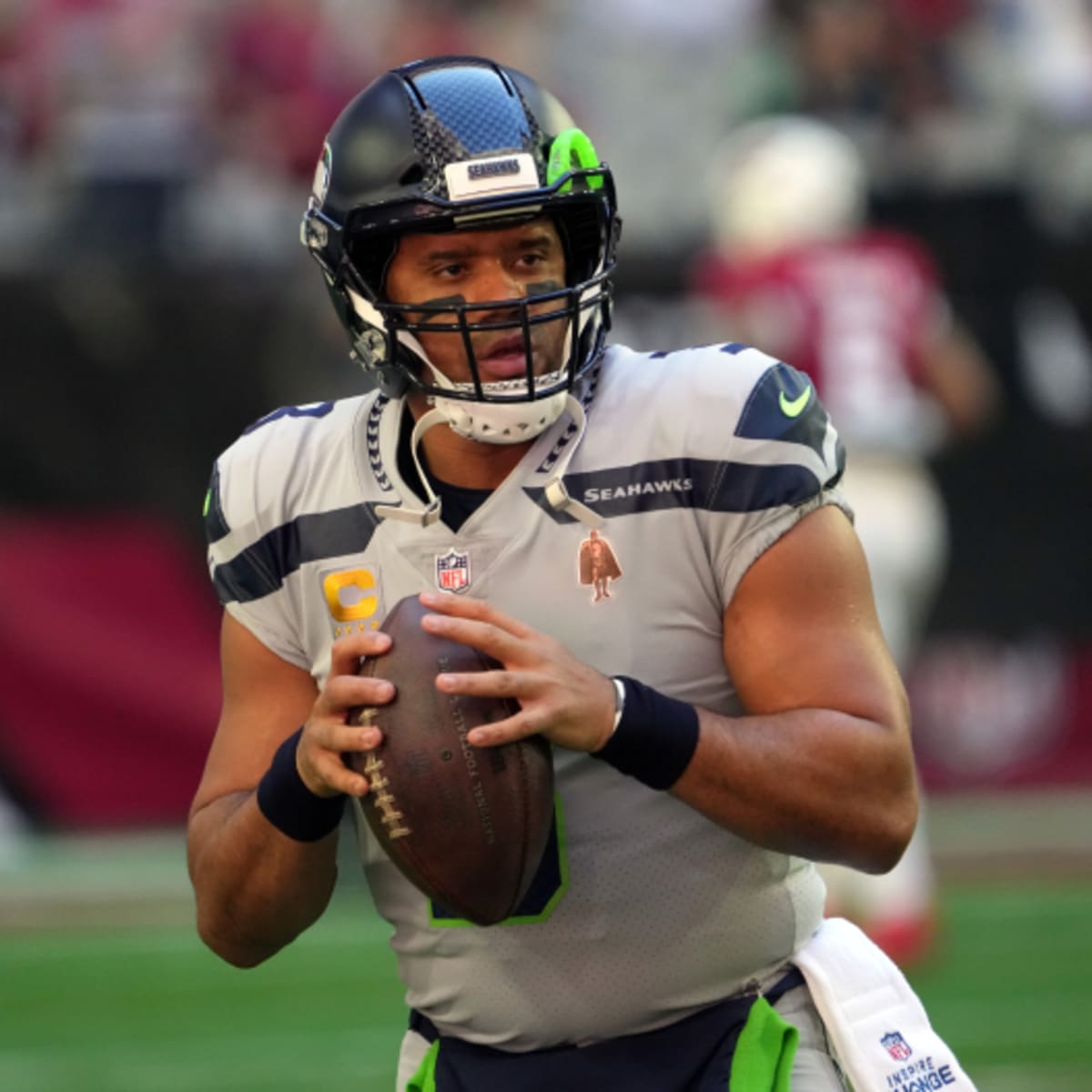 russell wilson pro bowl 2022