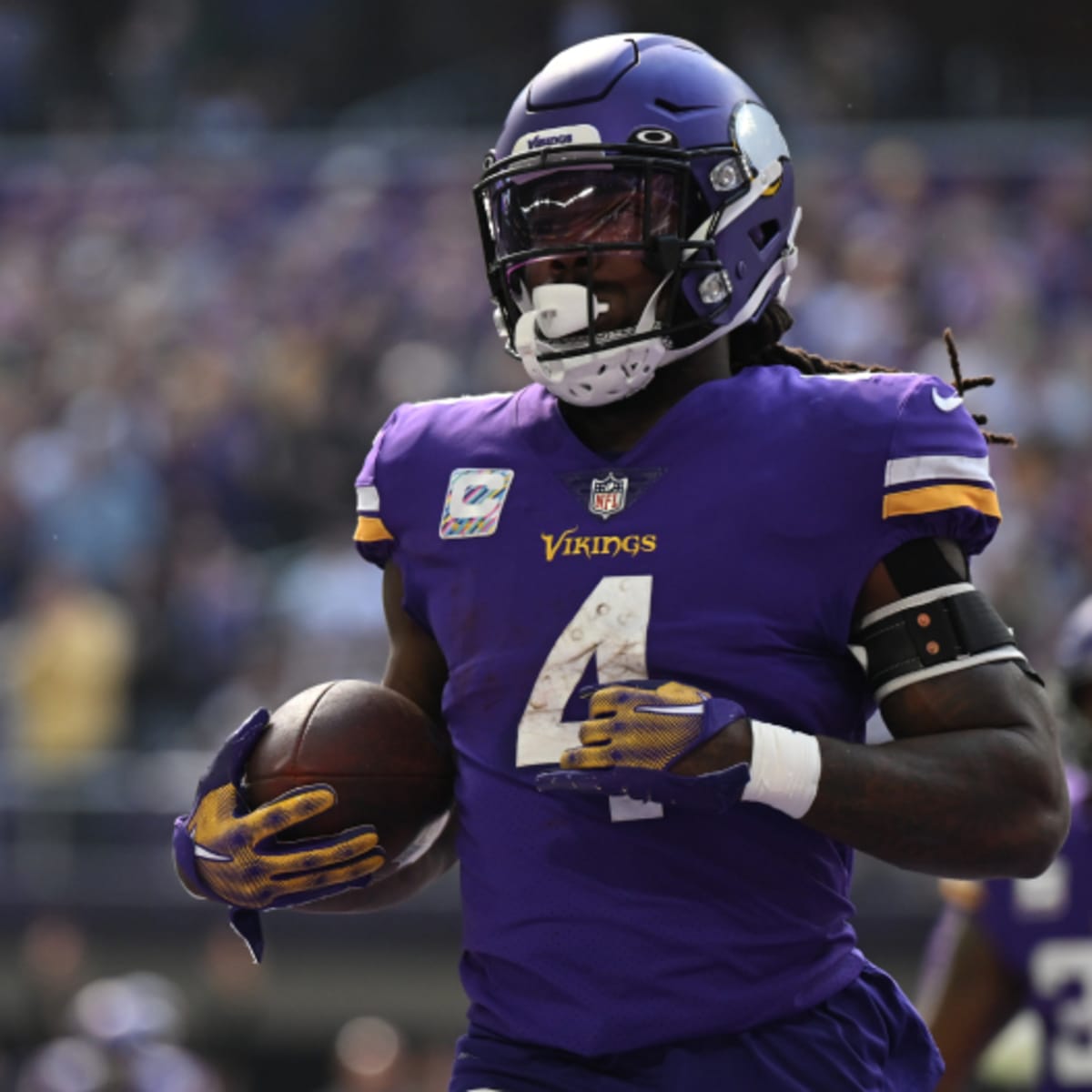 Dalvin Cook Rumors: Is the Vikings RB Going To Be Cut? Landing