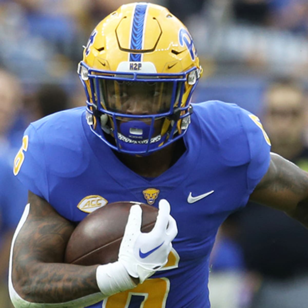 247Sports Thinks Pitt Football Will 'Tumble' in 2023 - Pittsburgh