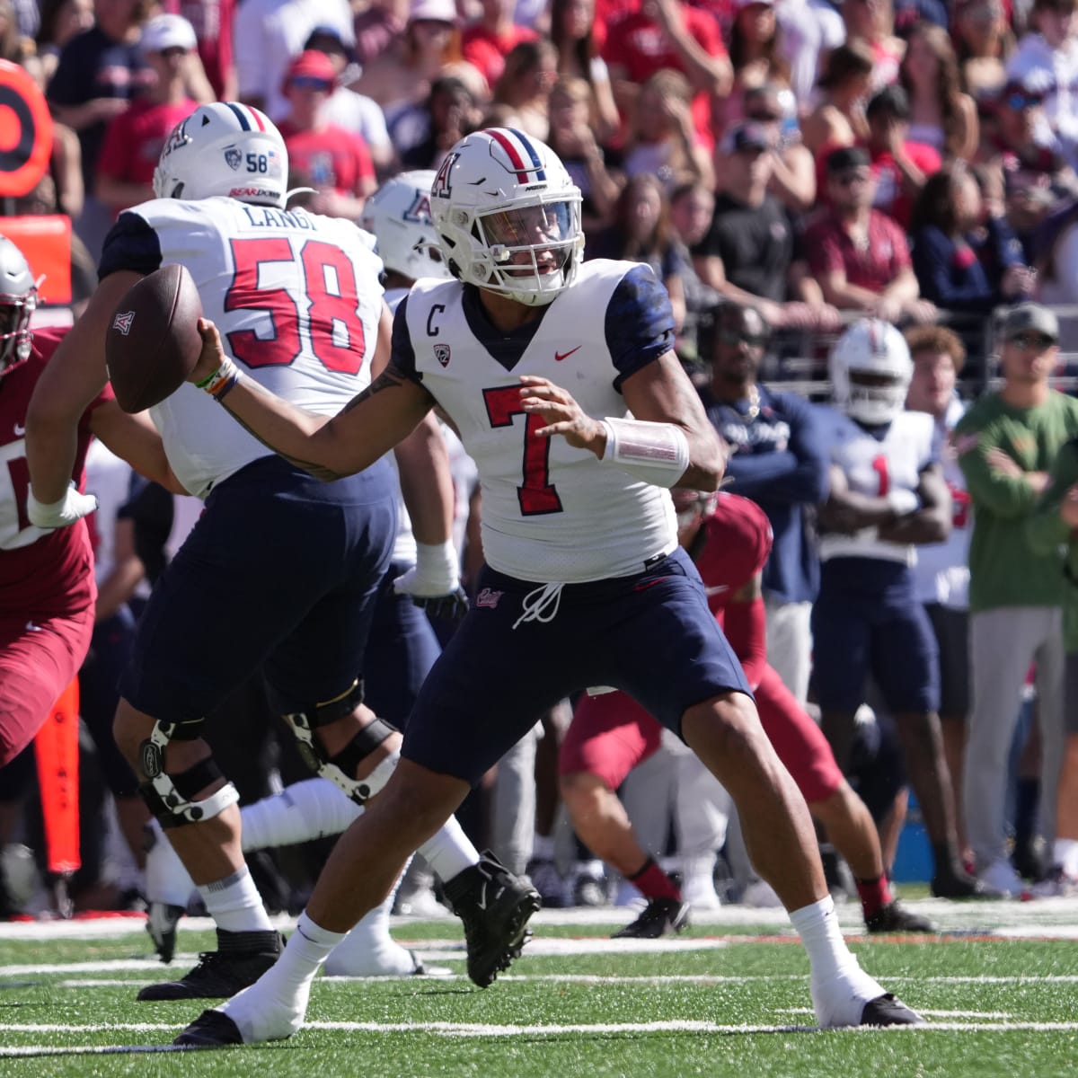 Arizona football vs. Northern Arizona picks, predictions for Week 1