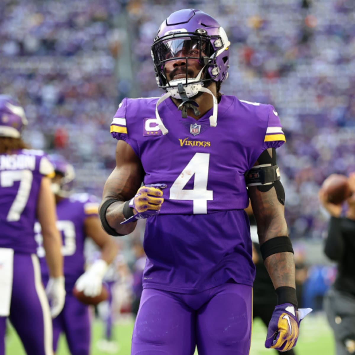 Latest on Dalvin Cook to the Jets: Will Aaron Rodgers get another