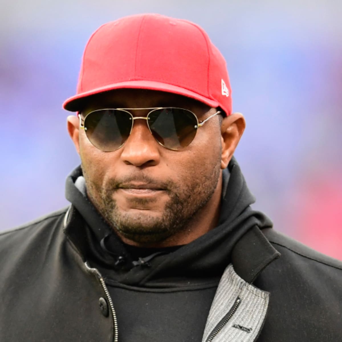 Ray Lewis III: Police Announce Ray Lewis's Son's Probable Cause Of