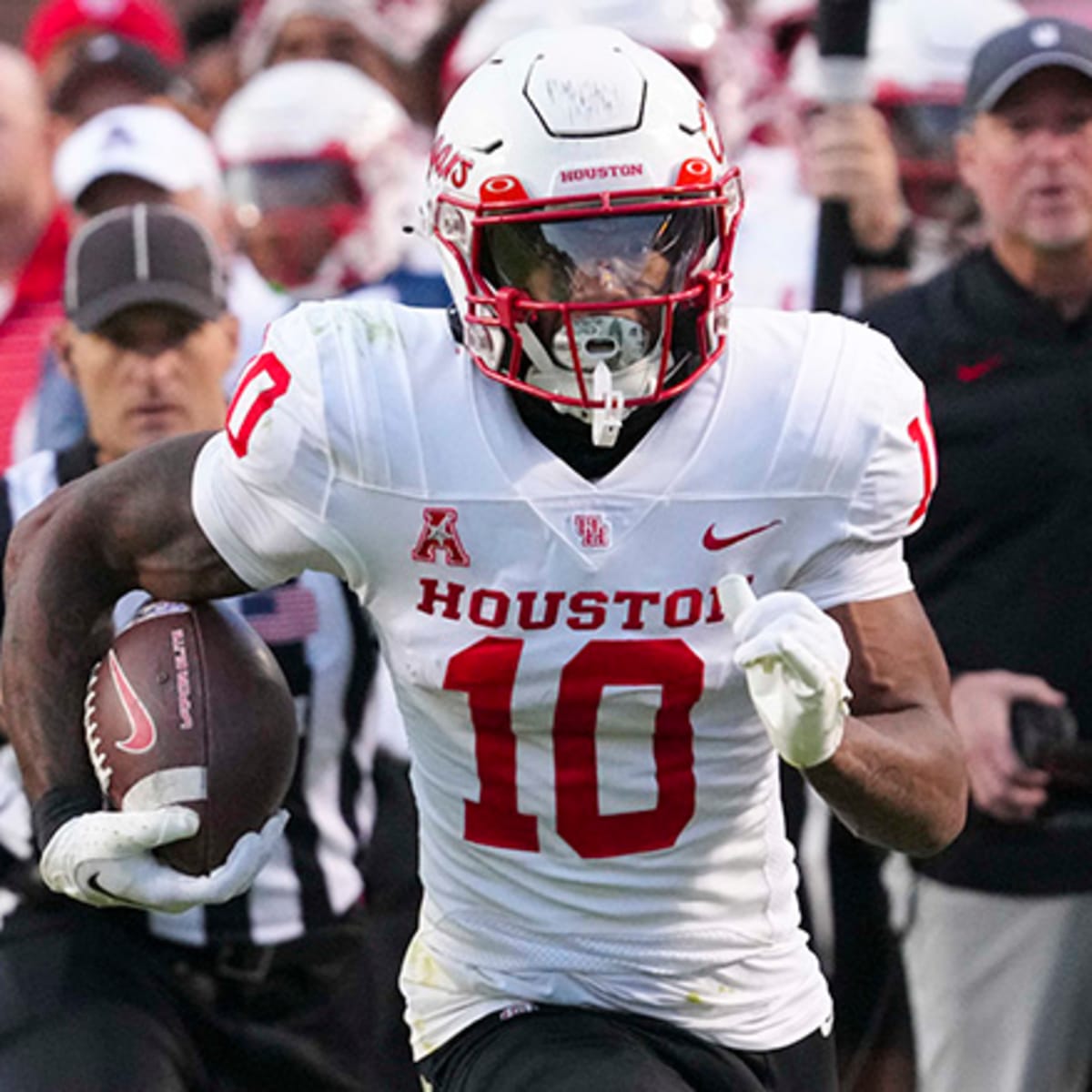 Houston Football: Will the Cougars be back in 2021? - Page 2