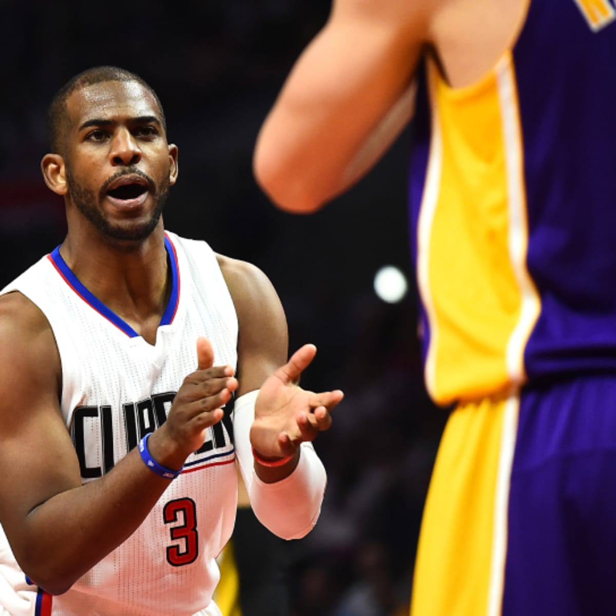 Clippers rumors: Three teams Chris Paul may land on - Page 5