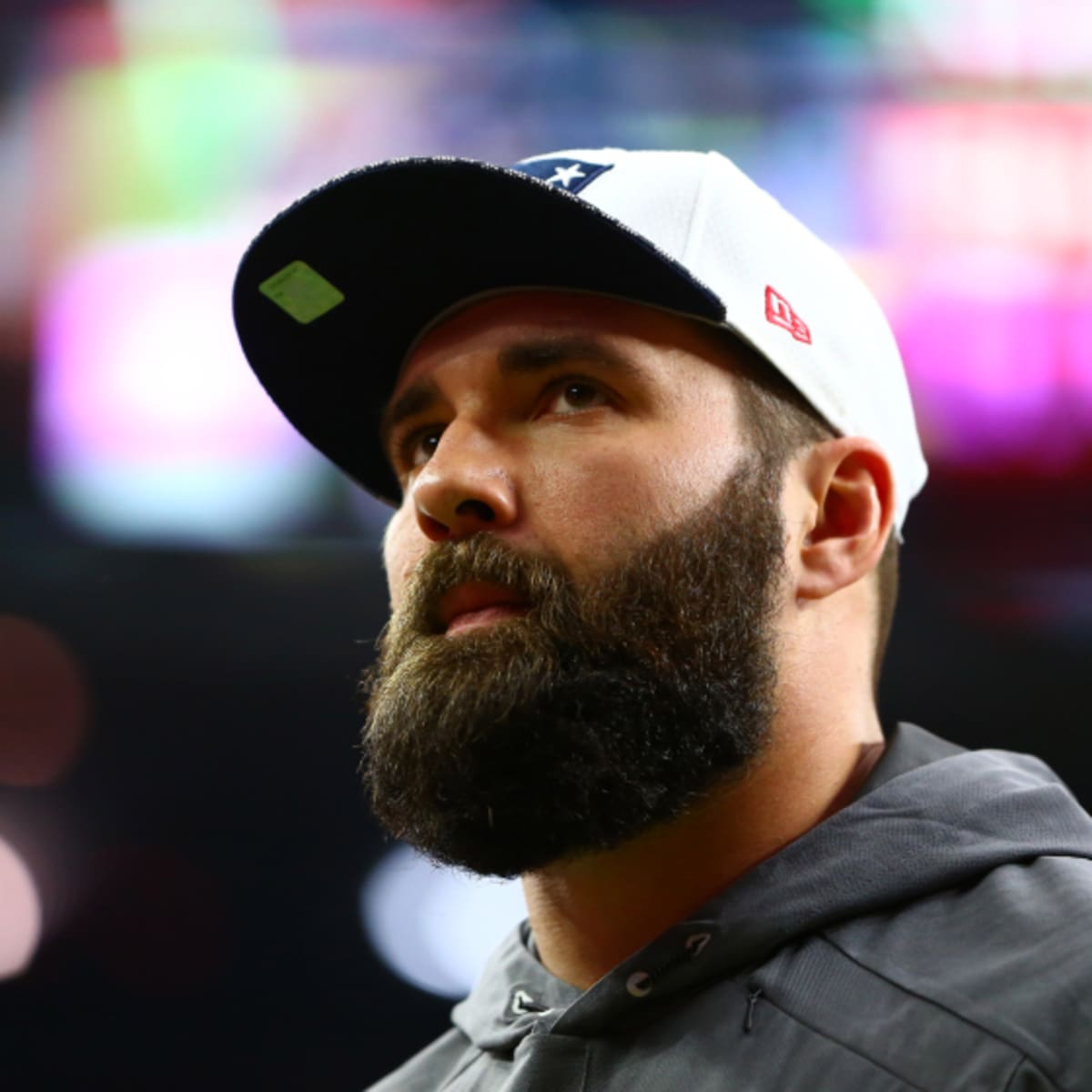 Rob Ninkovich out at ESPN as tumult at network continues