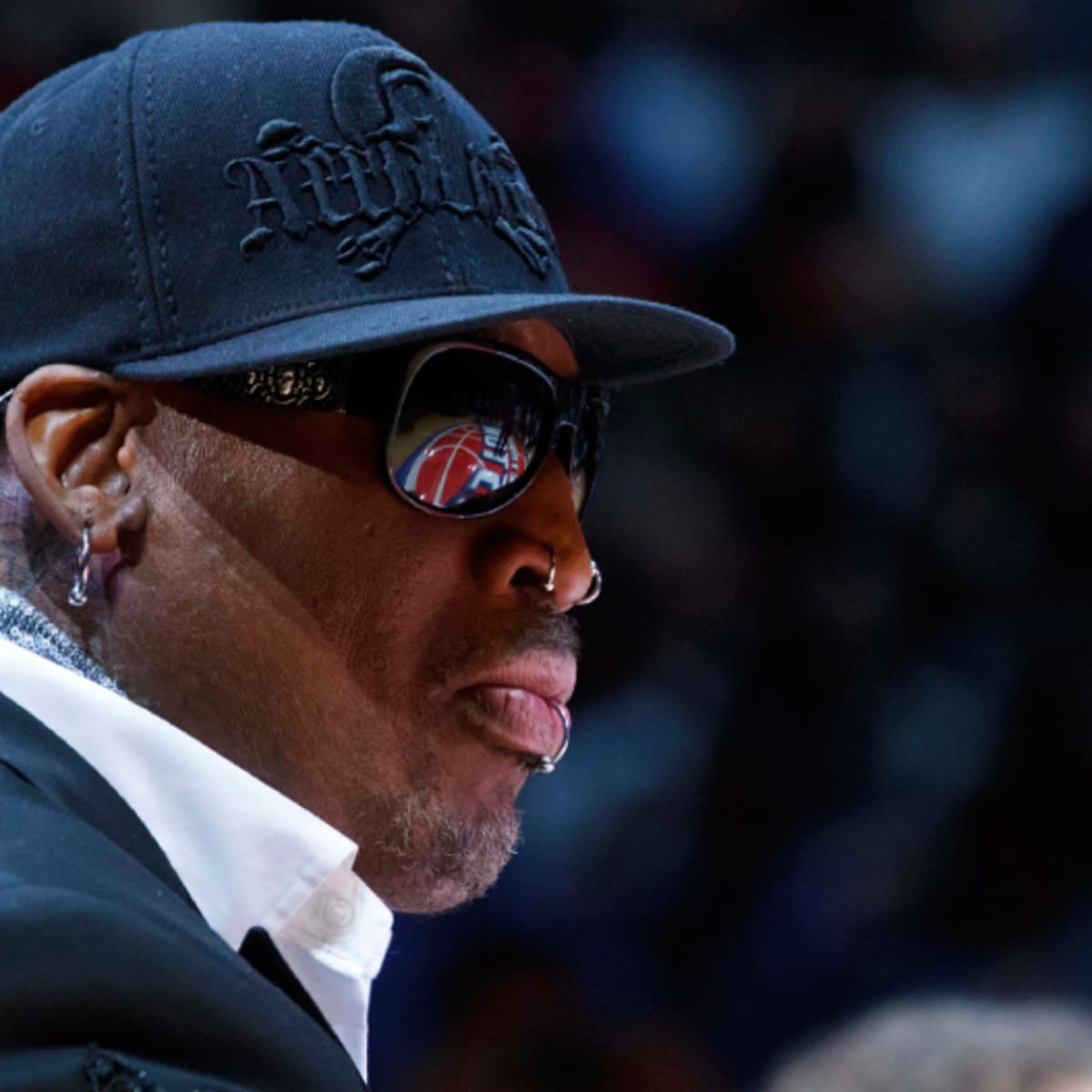 Dennis Rodman: Larry Bird would play in Europe, not NBA, in modern era