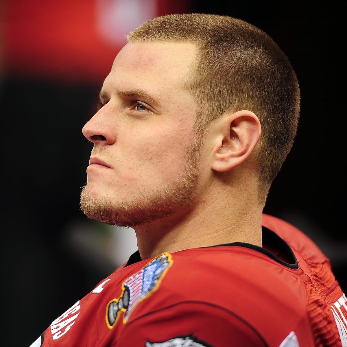 Former NFL quarterback Ryan Mallett dies at age 35 