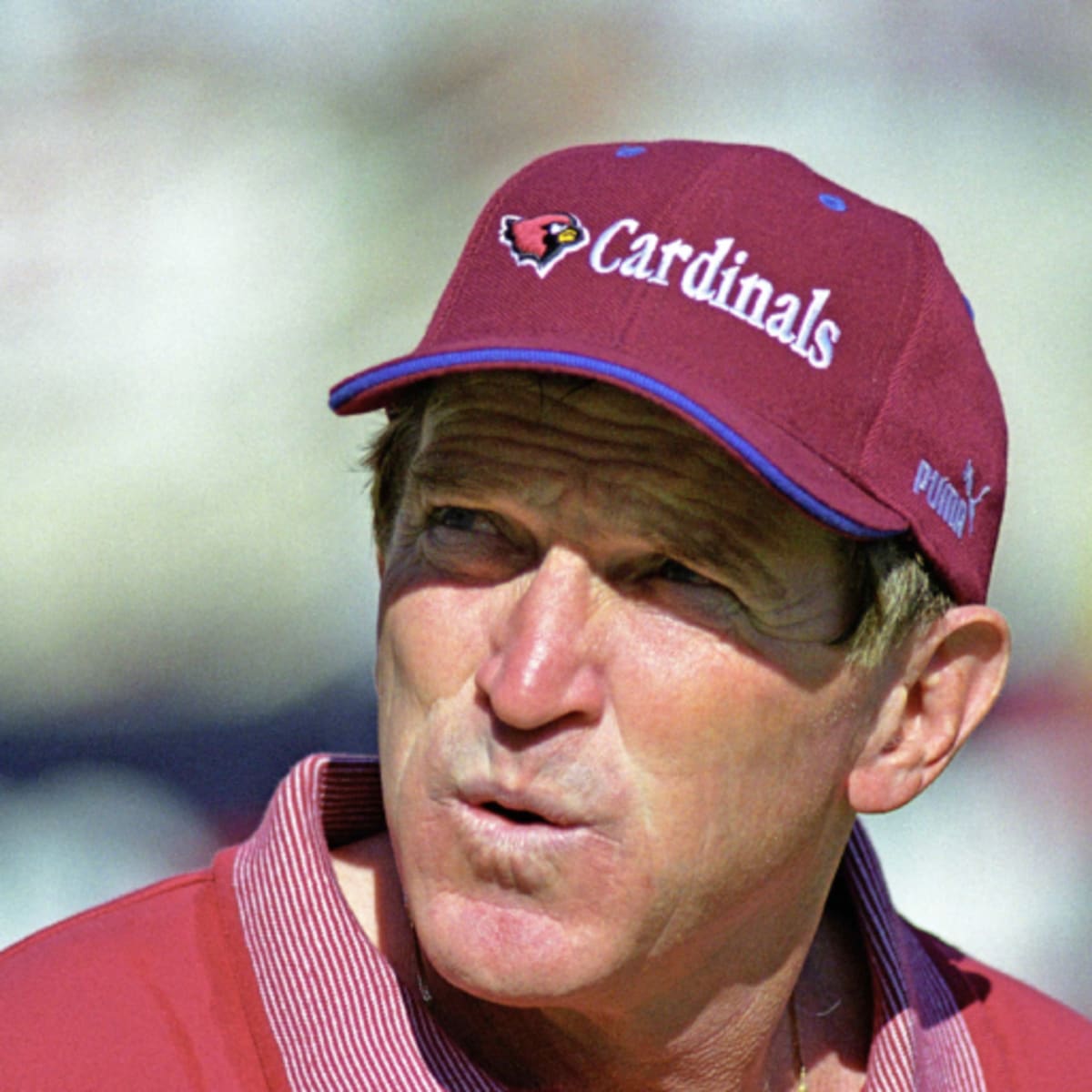 Former Arizona Cardinals coach Vince Tobin has died at 79 - KYMA