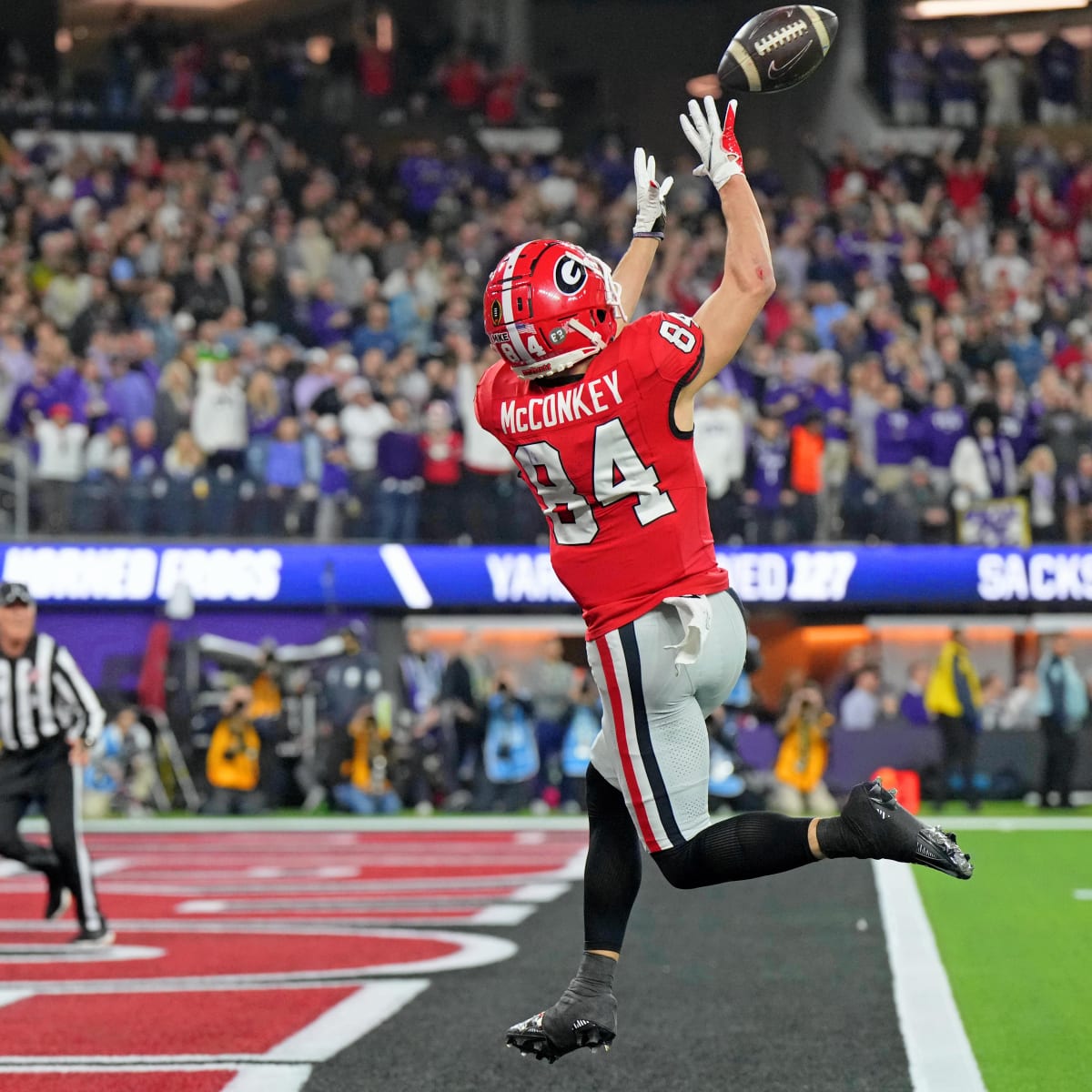 Georgia Football - Preseason All-@SEC 