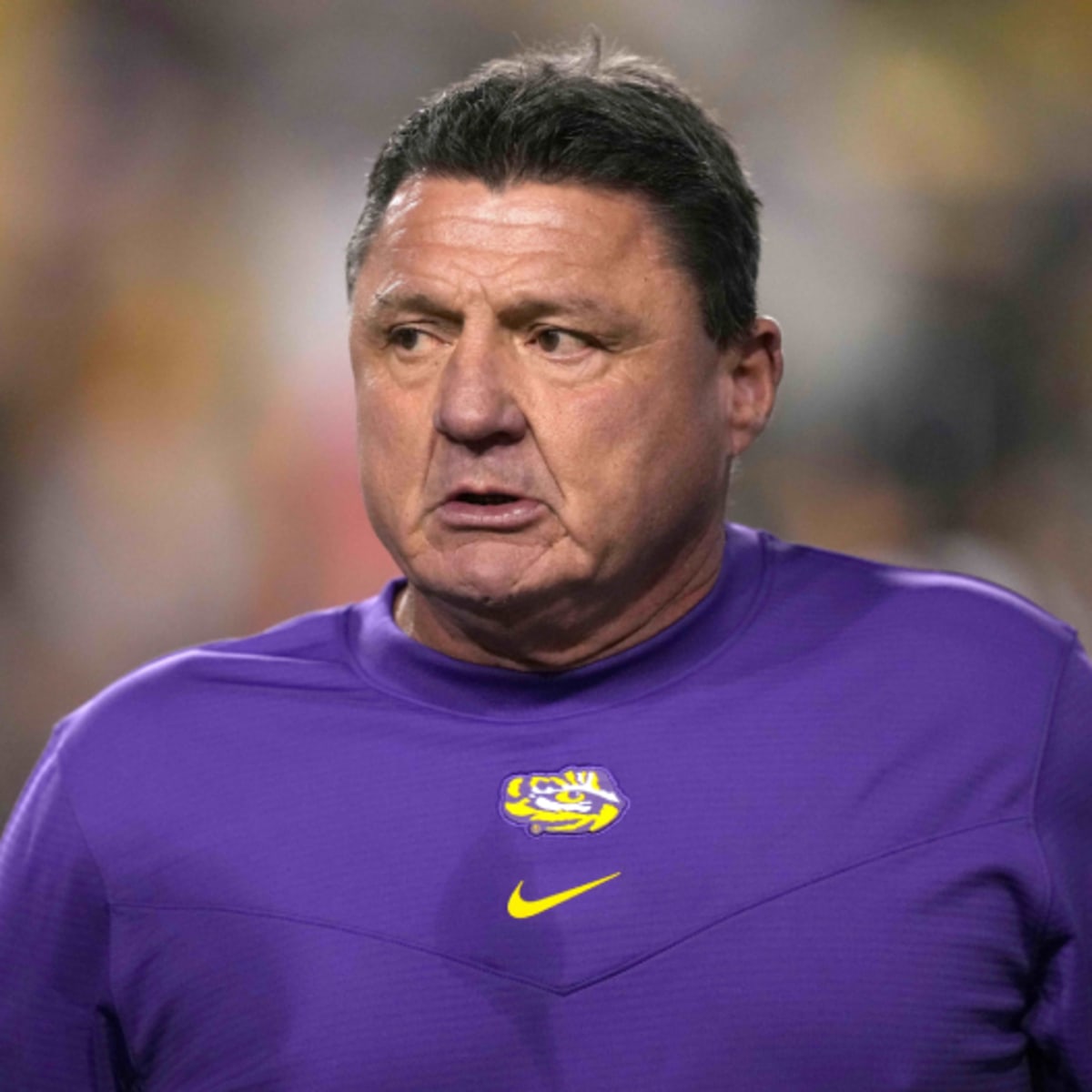 Report: Ed Orgeron Has Interest In The Northwestern Job - The Spun: What's  Trending In The Sports World Today