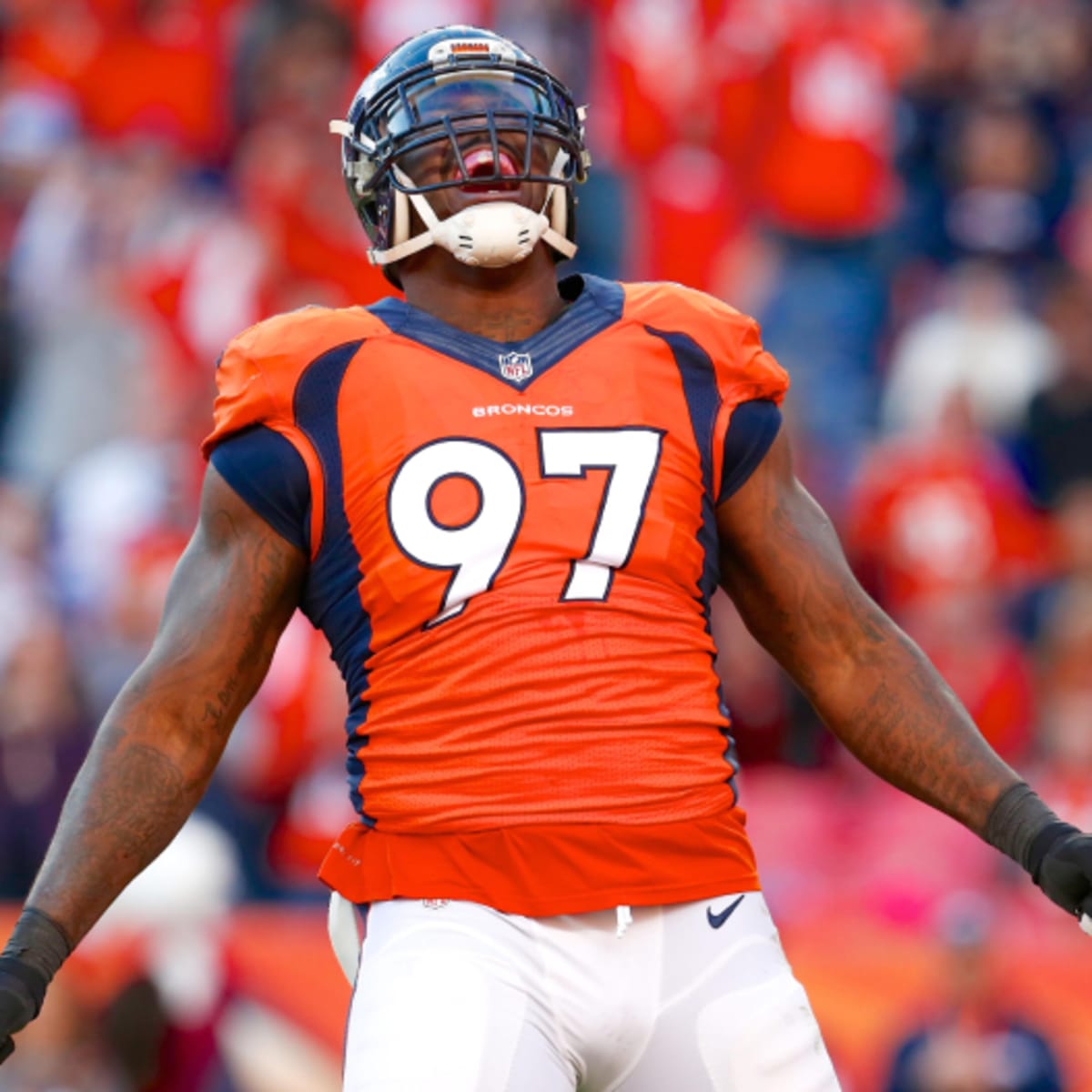 Veteran NFL DT, Former Super Bowl Champion Malik Jackson Announces