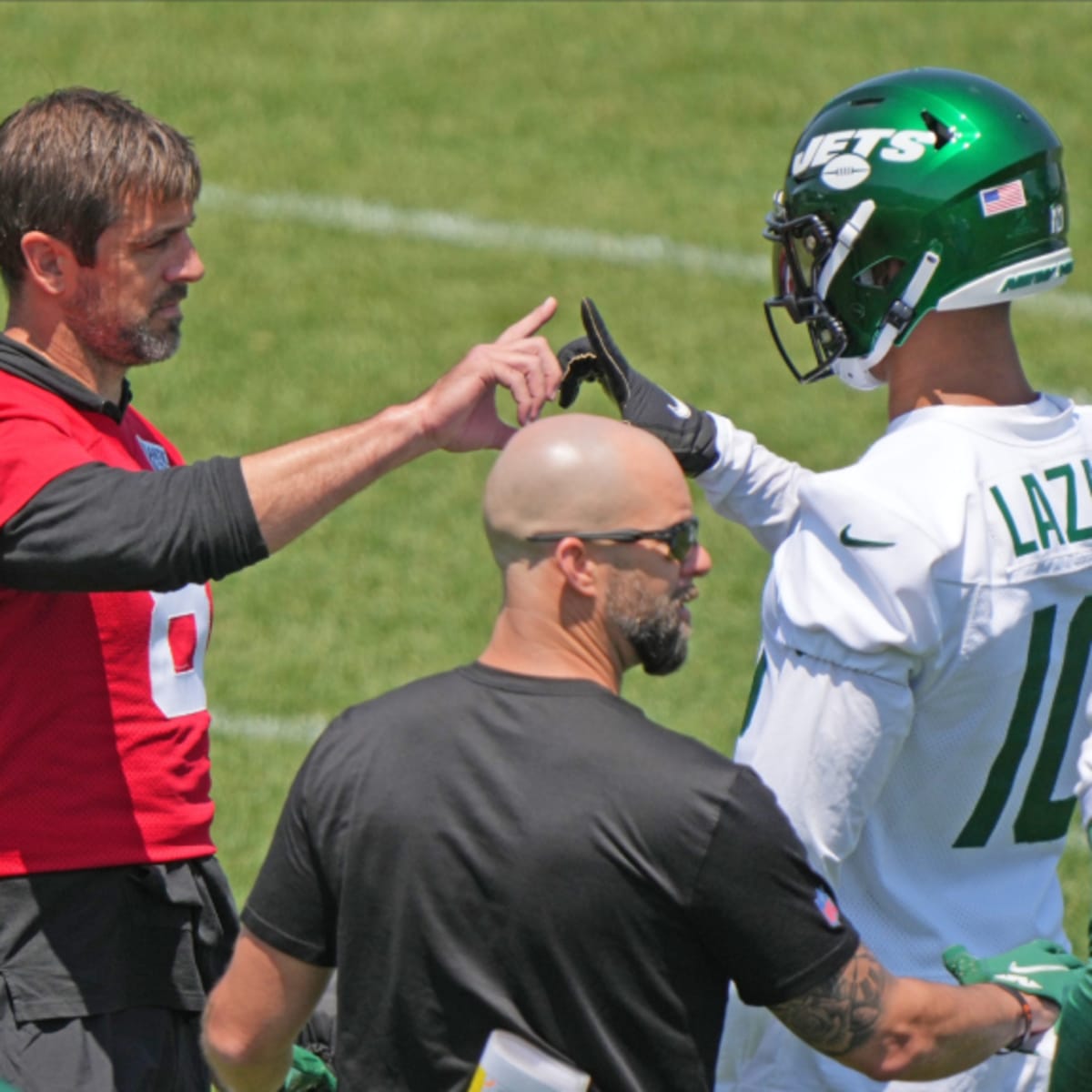 Jets training camp practice tickets sell out with Hard Knocks