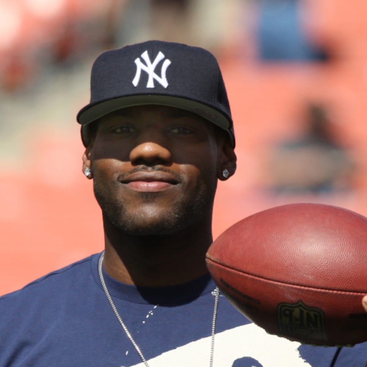 LeBron James Has Six-Word Reaction To Browns' New Alternate Helmet 