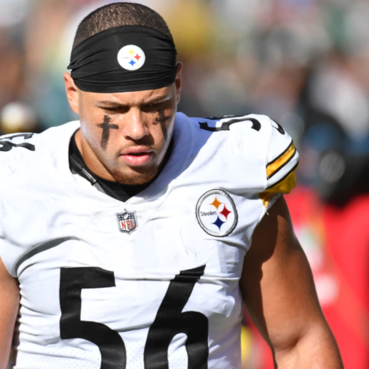 Steelers' Alex Highsmith Drops Update on Contract Talks