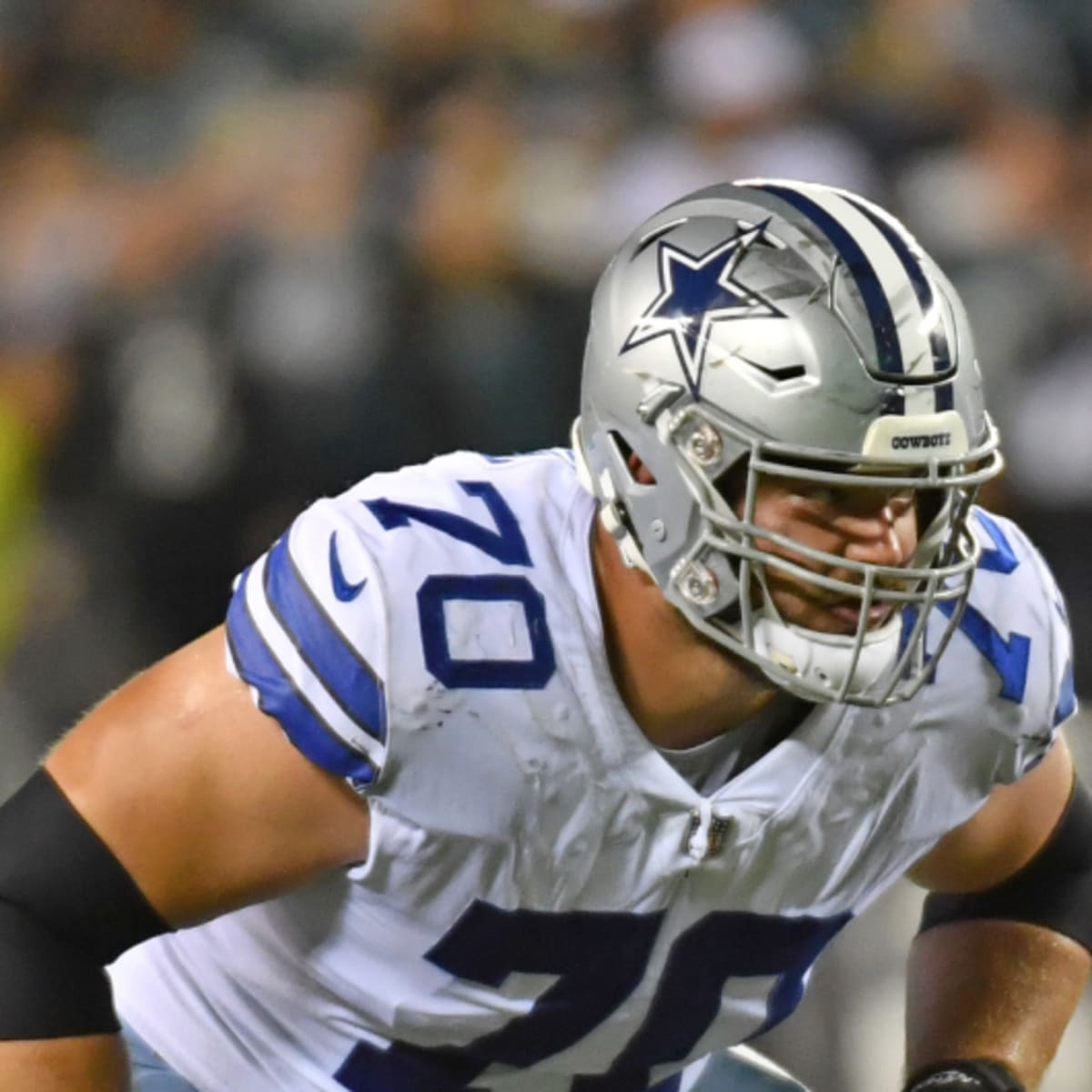 Dallas Cowboys' Zack Martin weighs camp holdout amid contract dispute