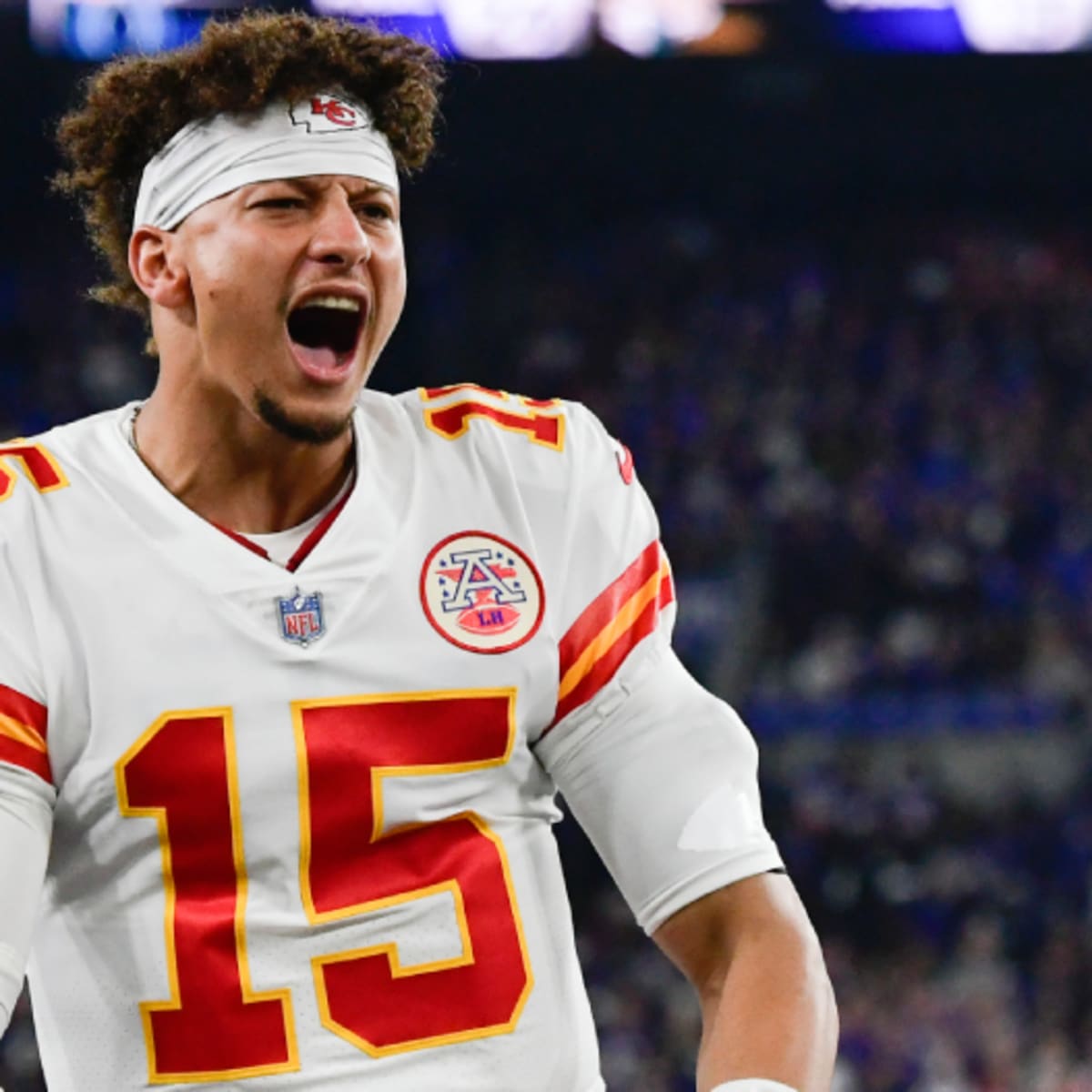 Chiefs and Patrick Mahomes agree to restructured deal to include