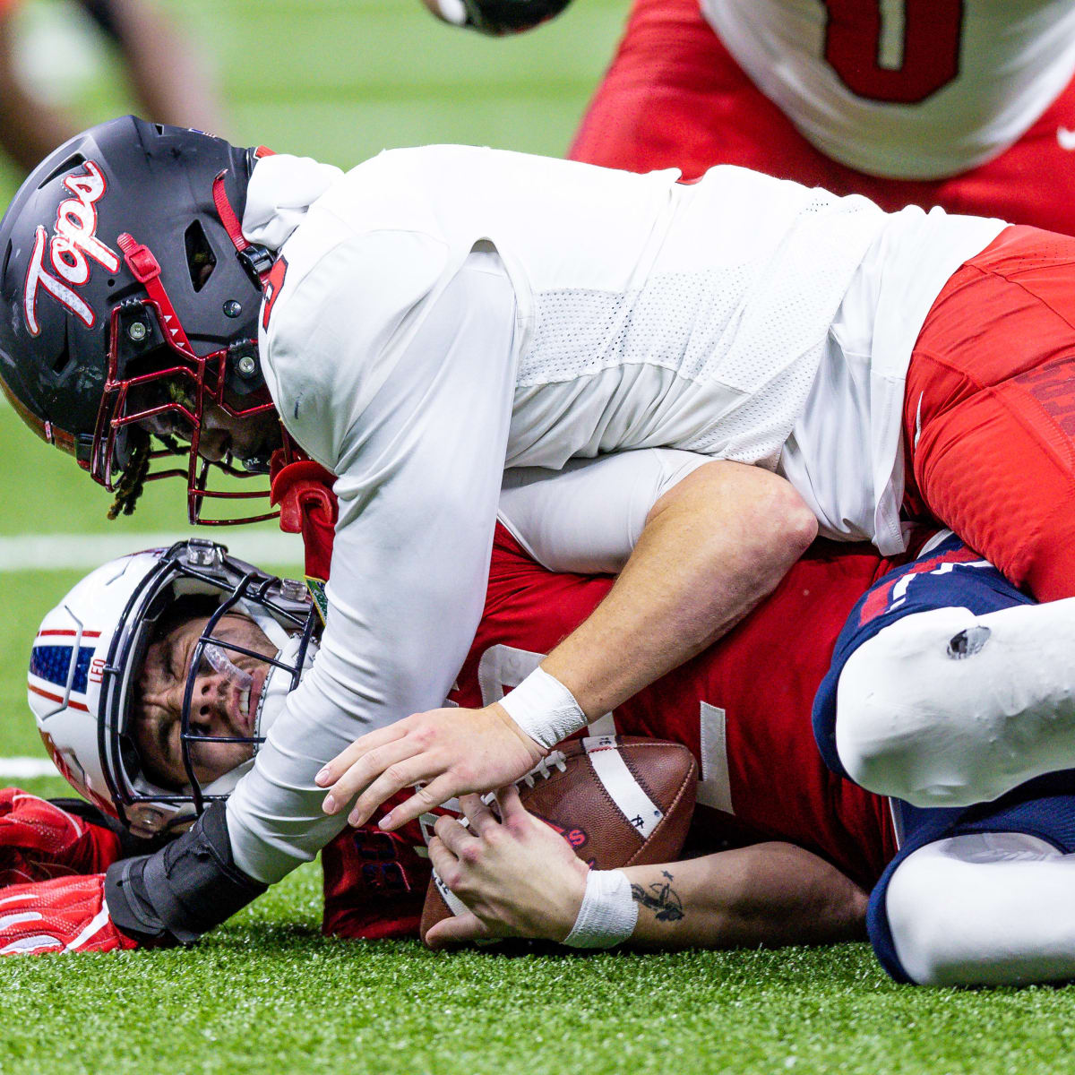 C-USA Announces 2022 Preseason Awards - Conference USA