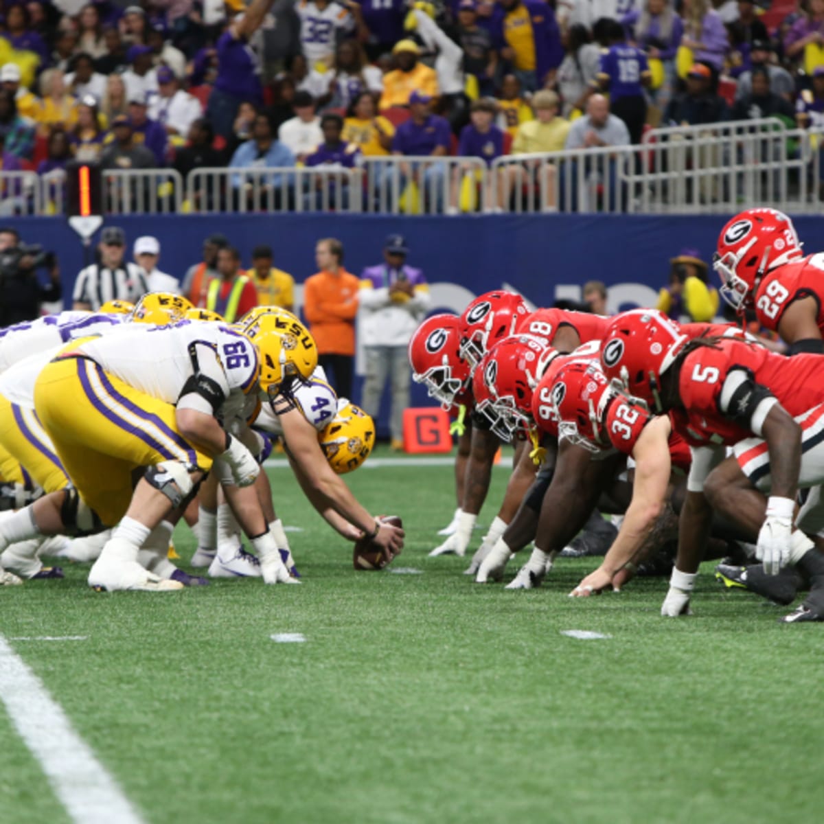 Florida Football: PFF's 2023 preseason All-SEC teams includes 4 Gators