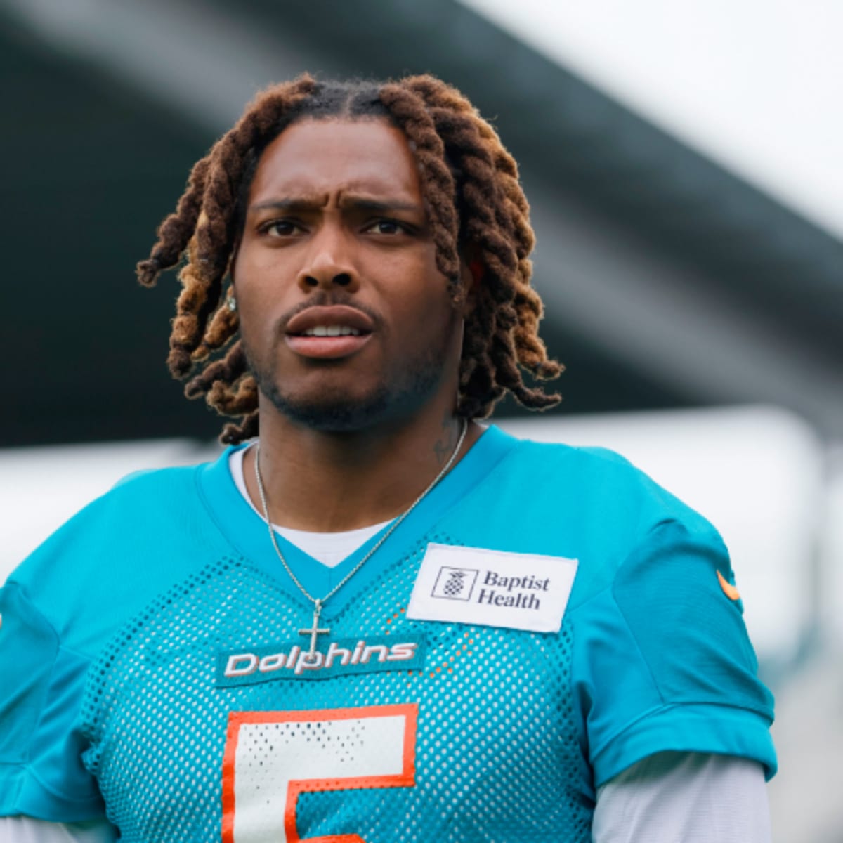 Jalen Ramsey Injury: Dolphins' CB To Miss 'First Half' of 2023 NFL