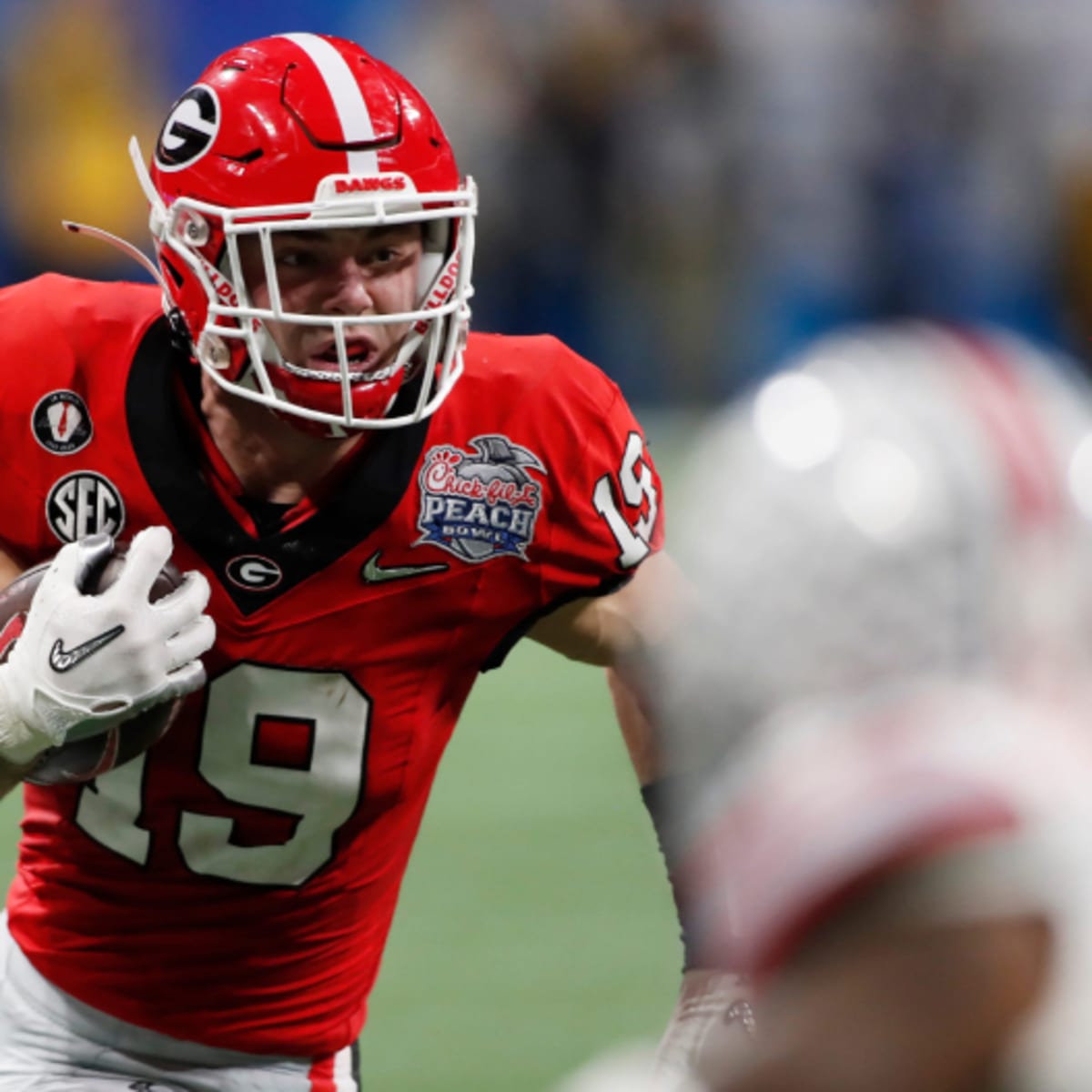 College Football: Ranking the top 10 pass-rush units entering the