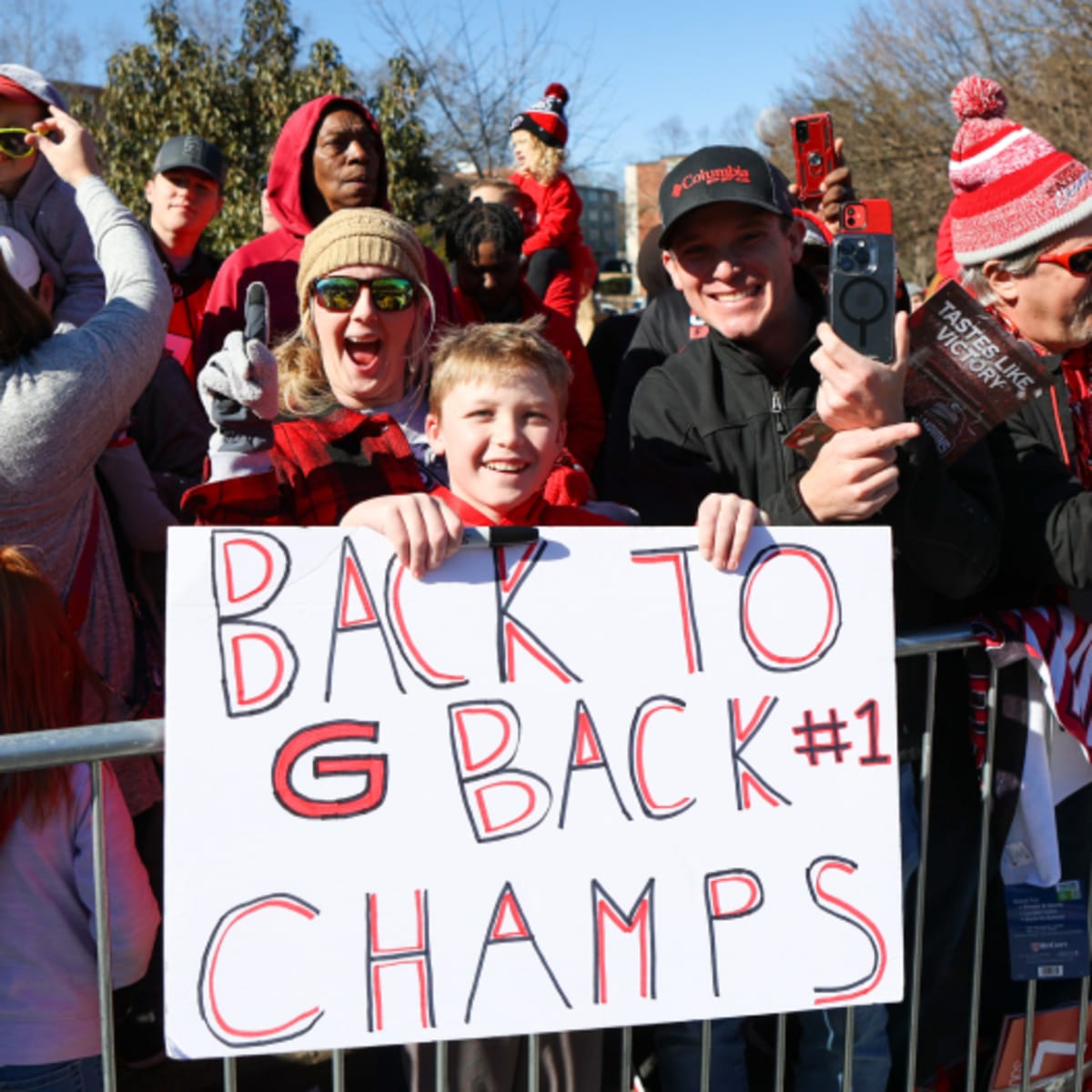 Tom Fornelli talks College Football on GN Sports