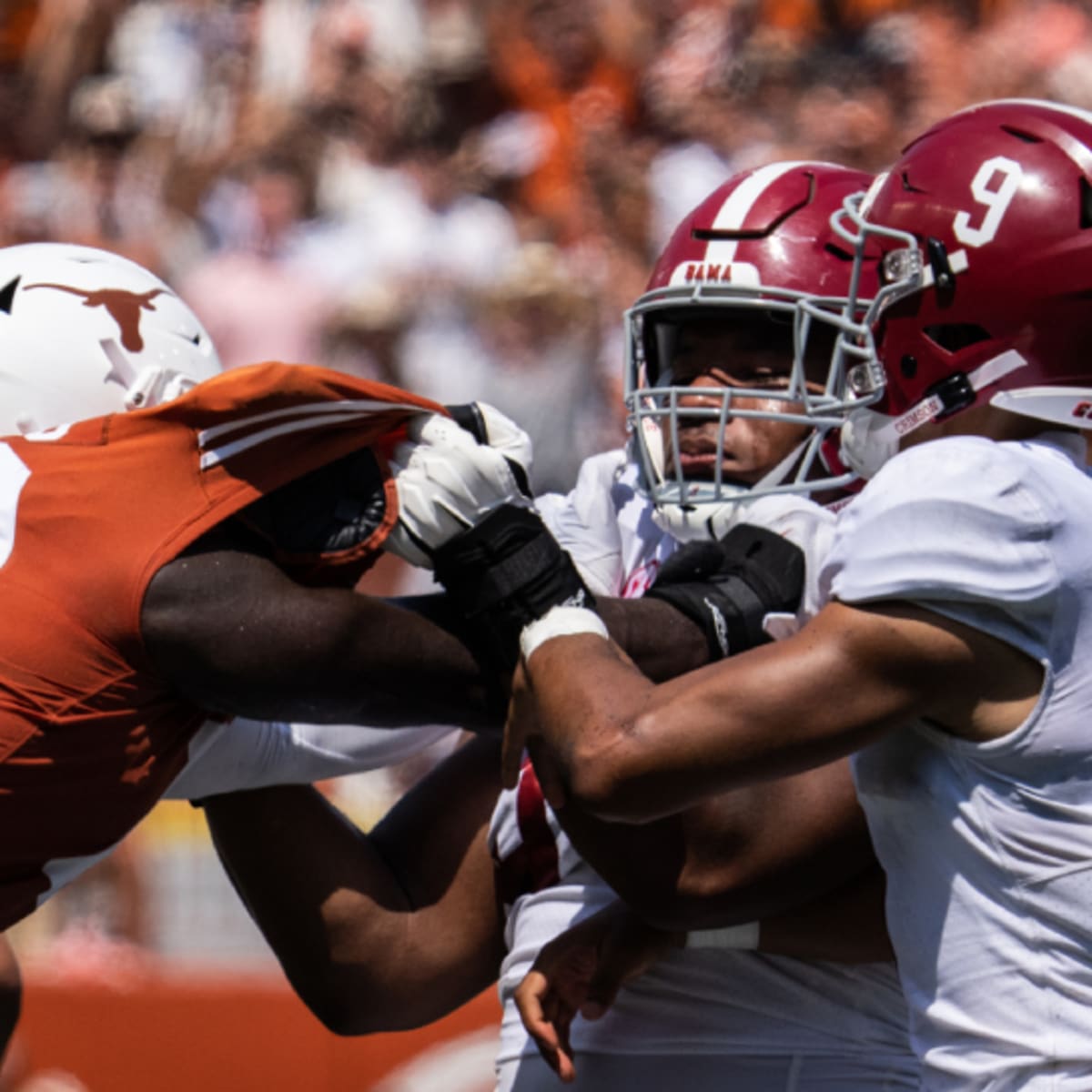 Tim Tebow Has Message For Jalen Milroe Ahead Of Alabama-Texas Game