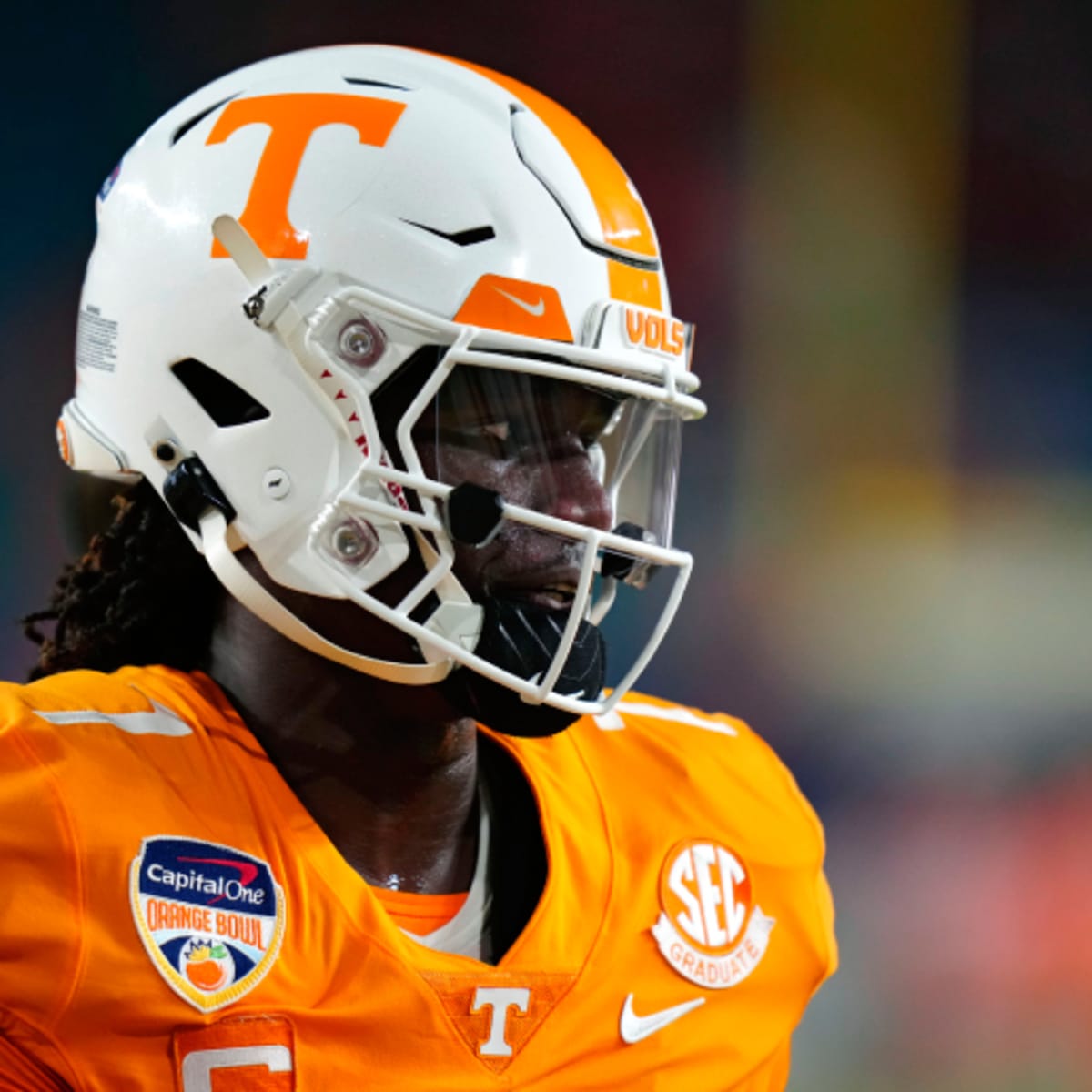 Tennessee football vs. Ole Miss: Top prop bets for Week 7 Rebels at Vols