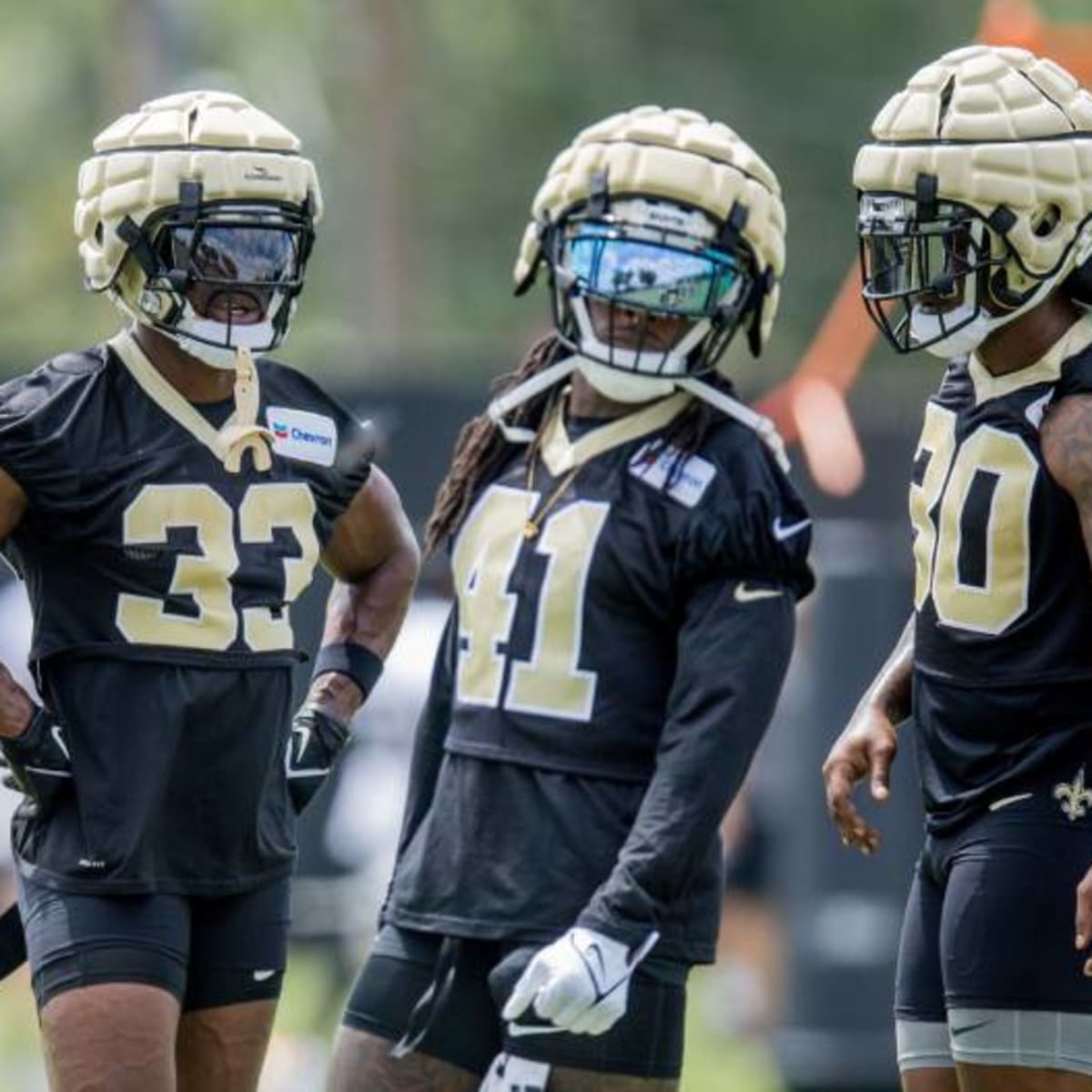 New Orleans Saints' Alvin Kamara suspended 3 games for violating NFL's  personal conduct policy