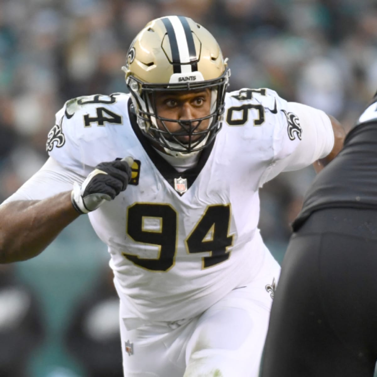 Longtime Saints Star Finally Signs Major Contract Extension 