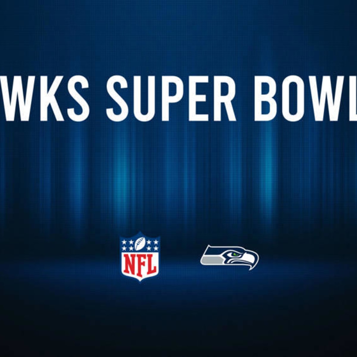 Seahawks predictions: Breaking down odds, picks to win 2024 Super Bowl,  division title, win totals - DraftKings Network