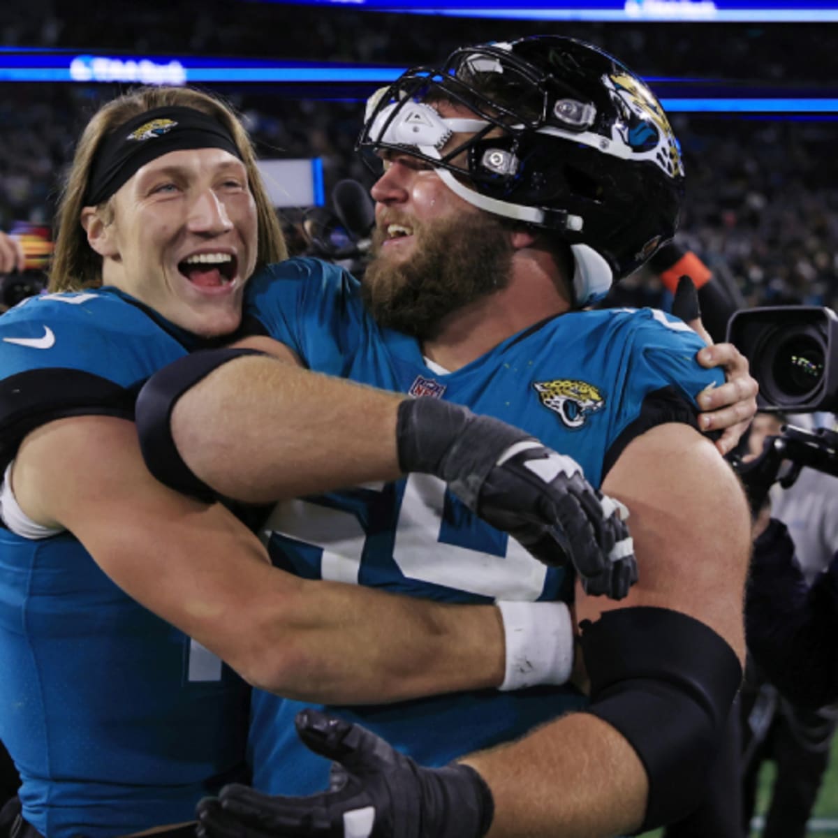 Jaguars' Pederson says Shatley had incident with irregular heartbeat