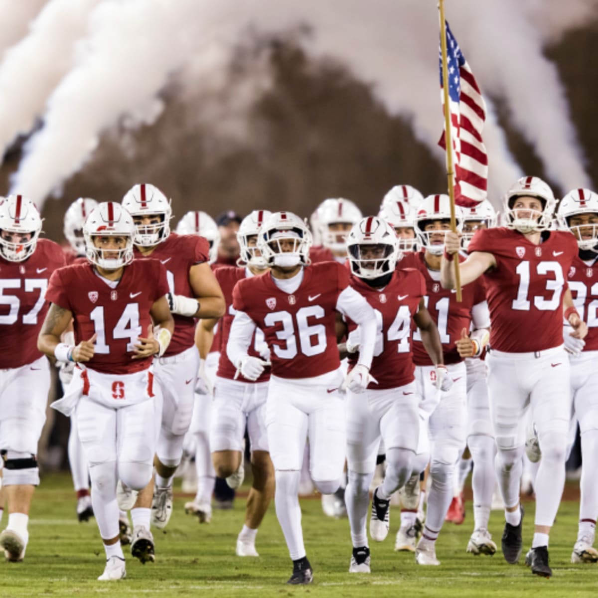 From Cardinal to Cardinals - Stanford University Athletics