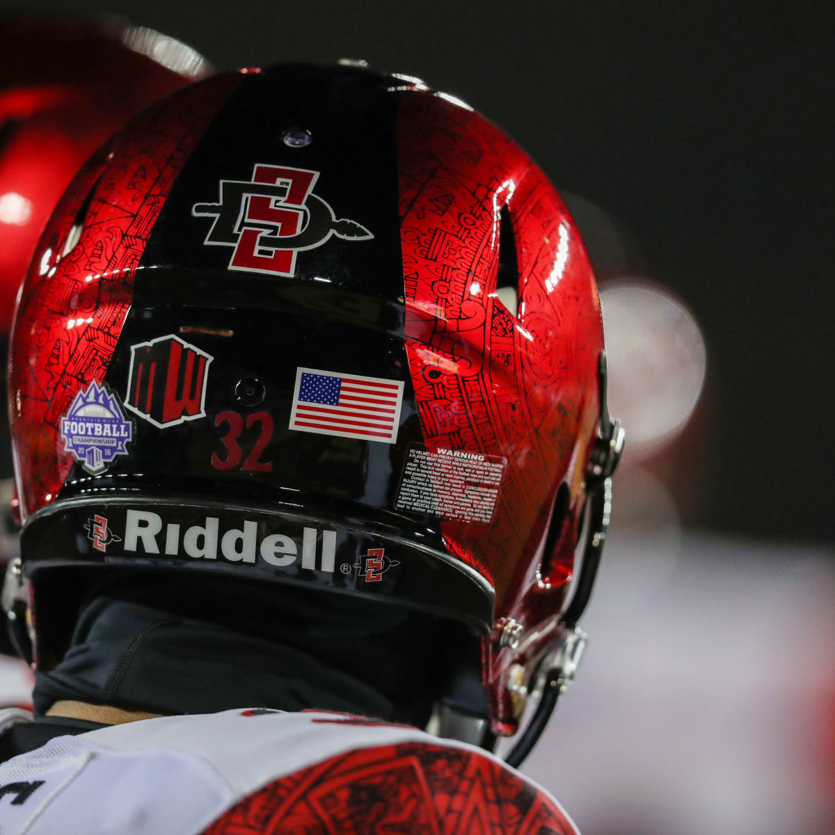 San Diego State Aztecs College Football Preview 2023 - College Football  News