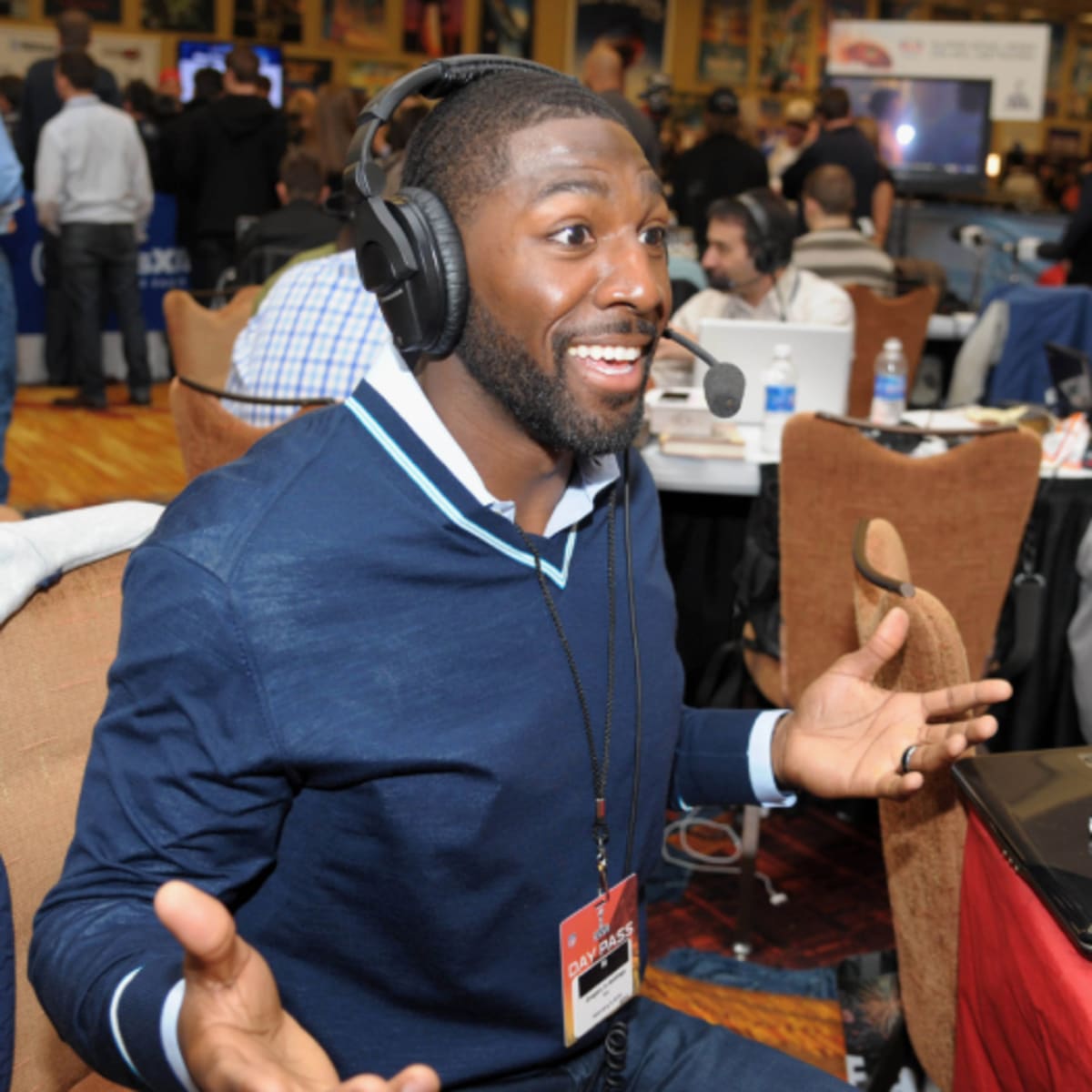 Q&A with Super Bowl Champ Greg Jennings - Beckett News