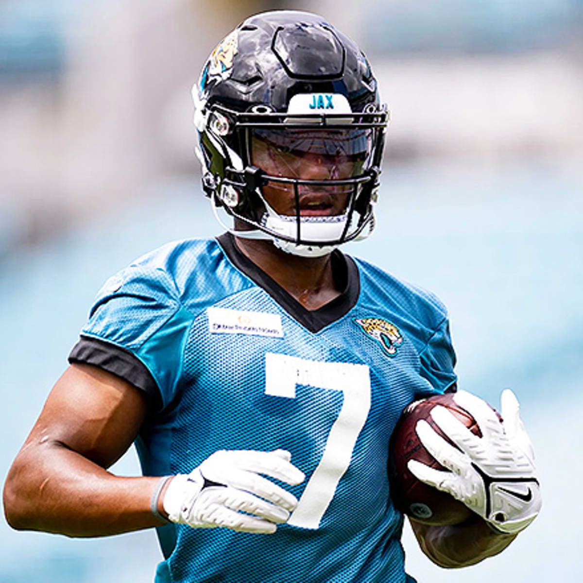 Fantasy Football 2022: Best Landing Spots for Rookie Quarterbacks and  Running Backs 