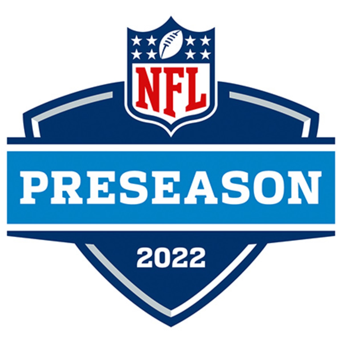 NFL Preseason Schedule 2022 