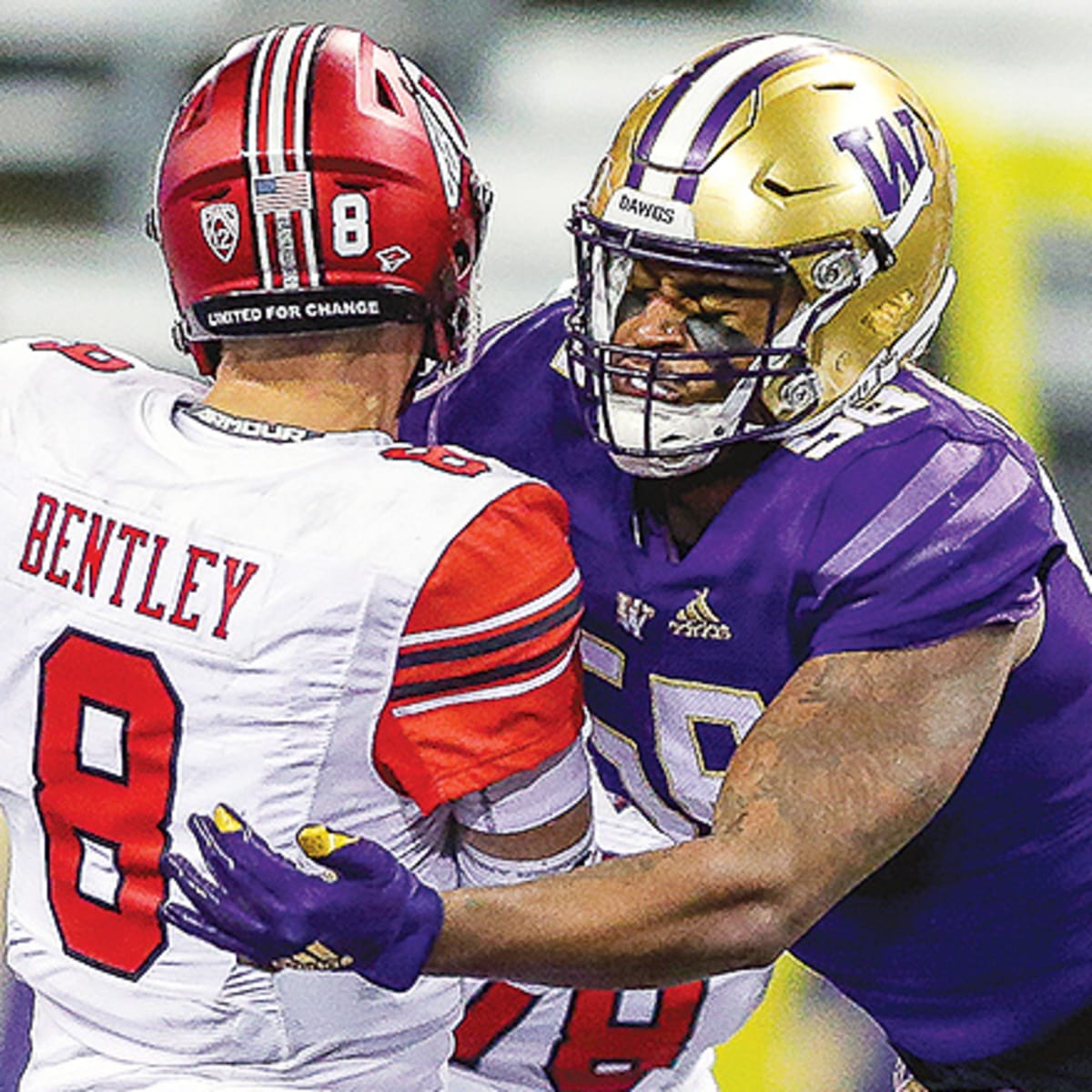 2022 Season Preview: Washington's Top-5 Must See Games – Realdawg.com