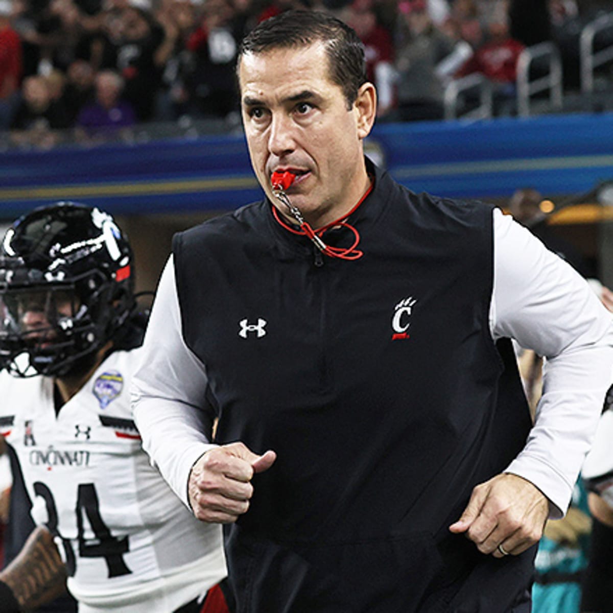Cincinnati Football: Coaching Candidates to Replace Luke Fickell -   | Expert Predictions, Picks, and Previews