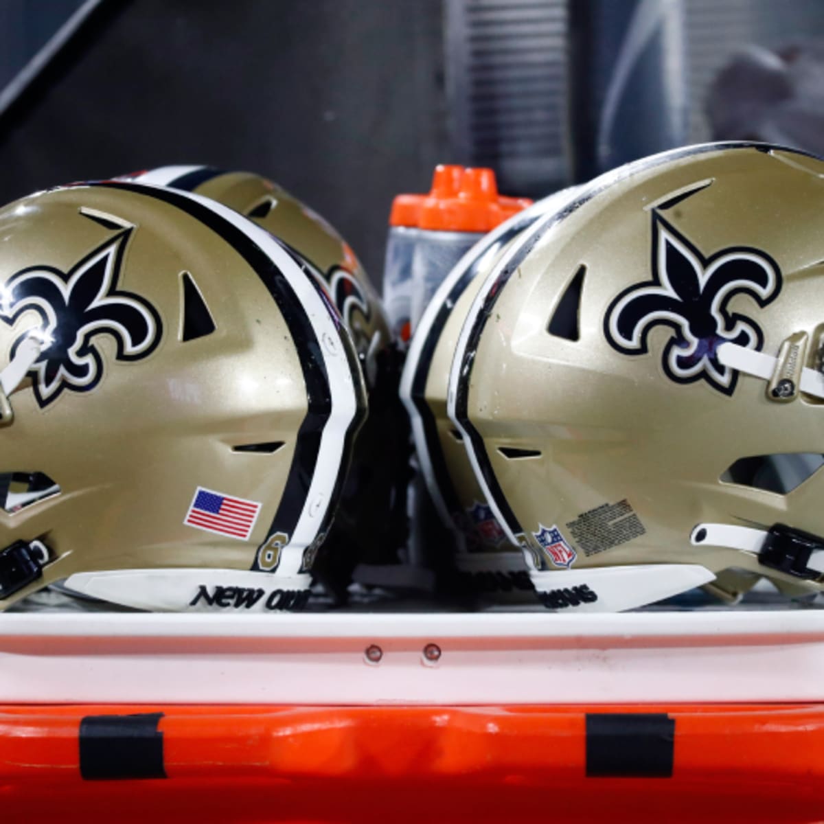 Breaking: Saints Wide Receiver Suspended For 6 Games - The Spun