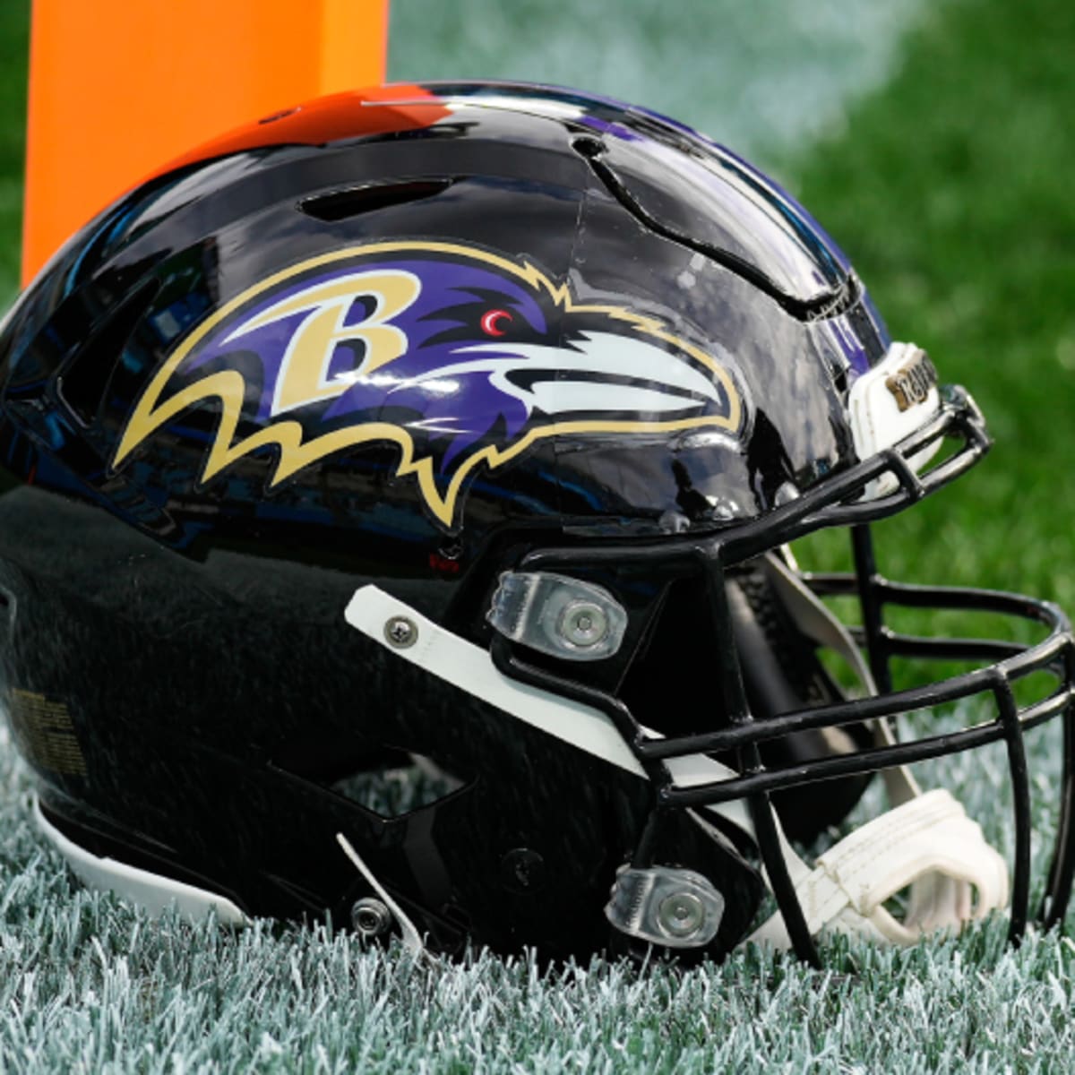 Baltimore Ravens sign veteran quarterback with bizarre NFL record