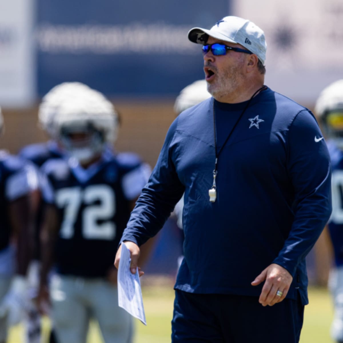 Dallas Cowboys training camp: Maybe the kids are alright at